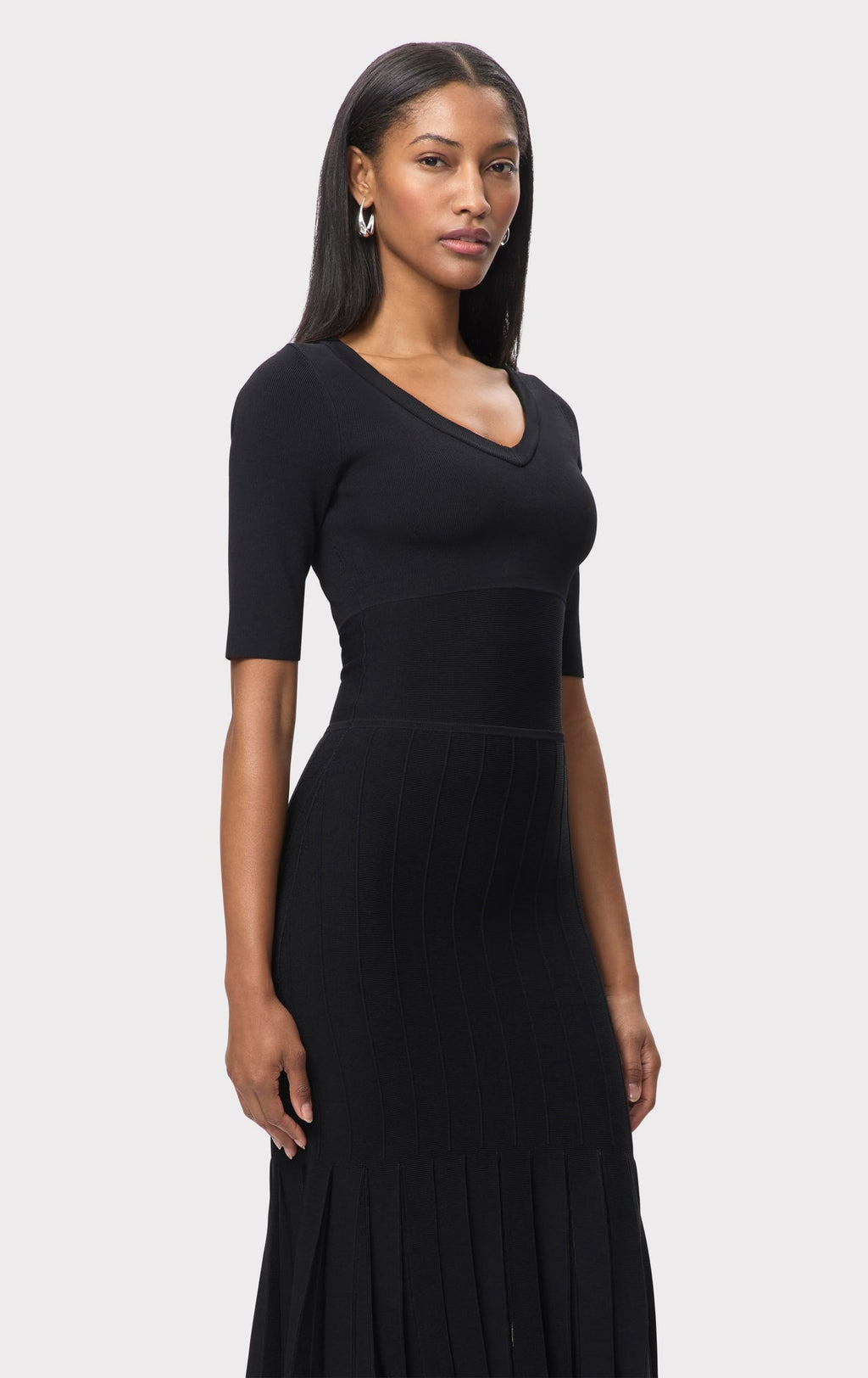 THE DEMI DRESS