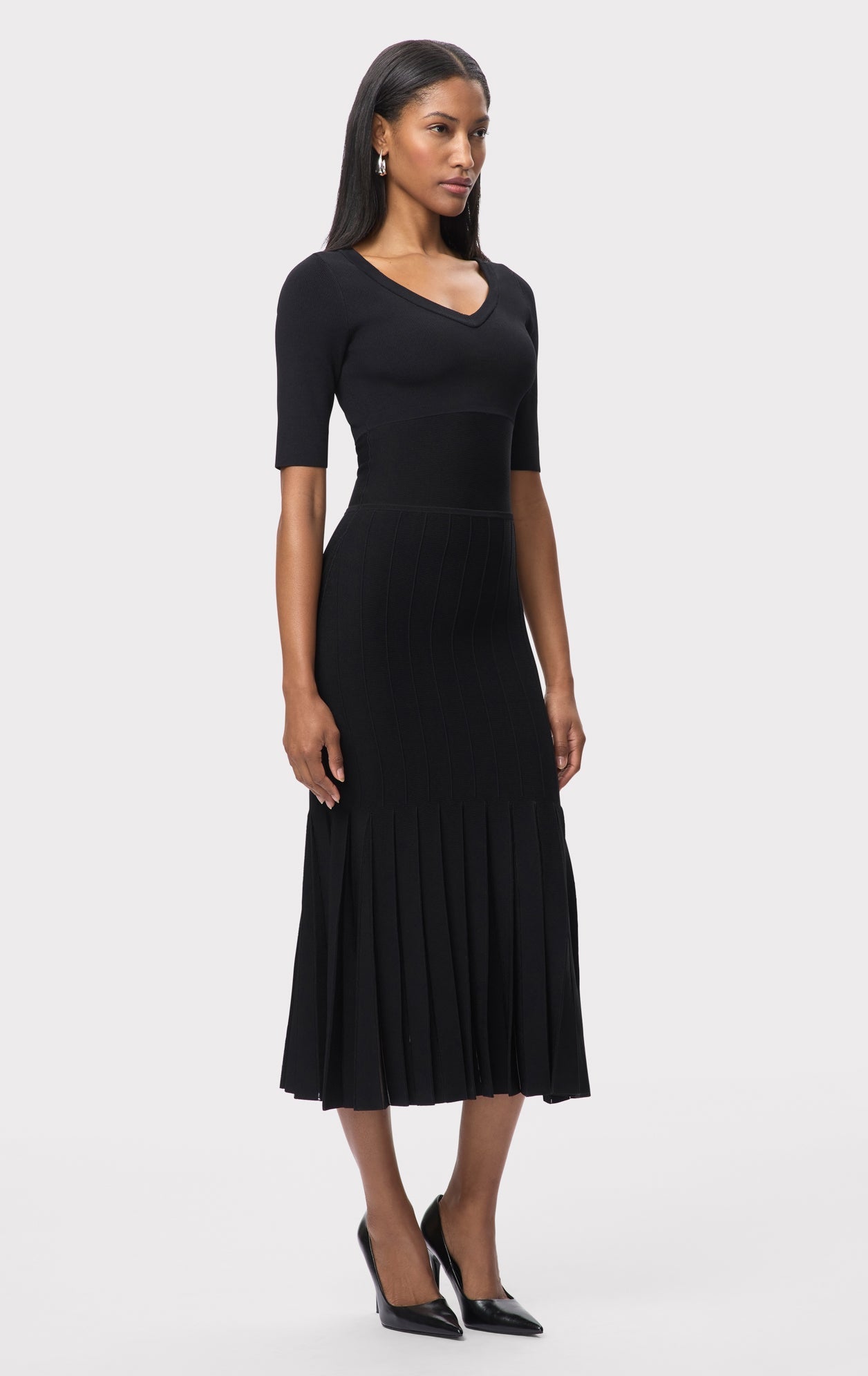 THE DEMI DRESS