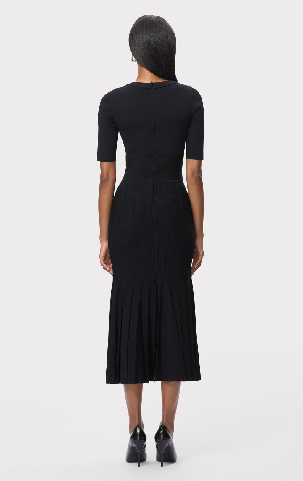 THE DEMI DRESS