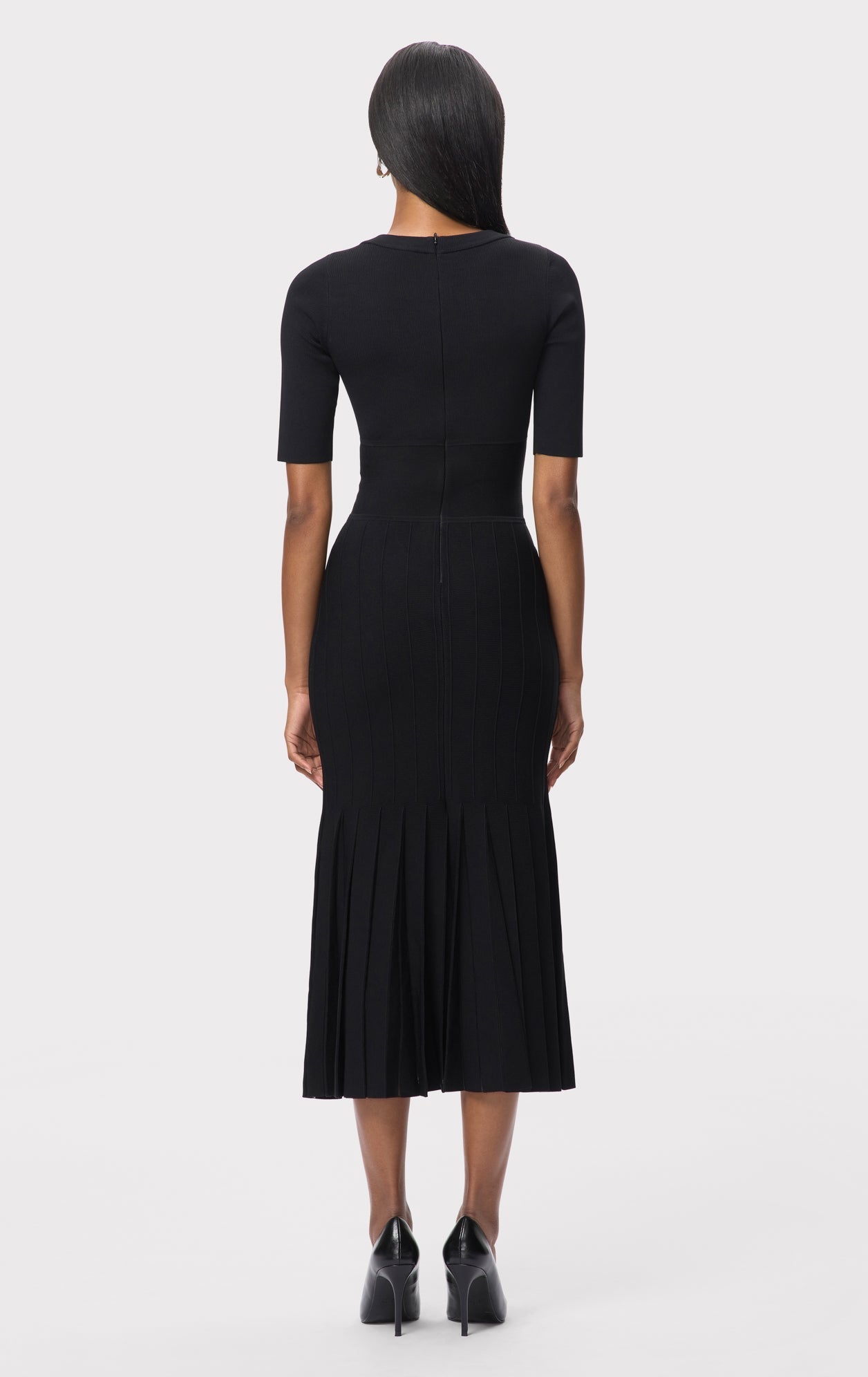 THE DEMI DRESS