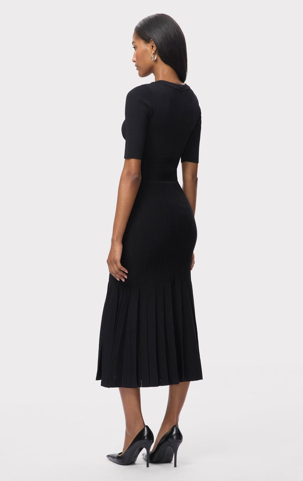 THE DEMI DRESS