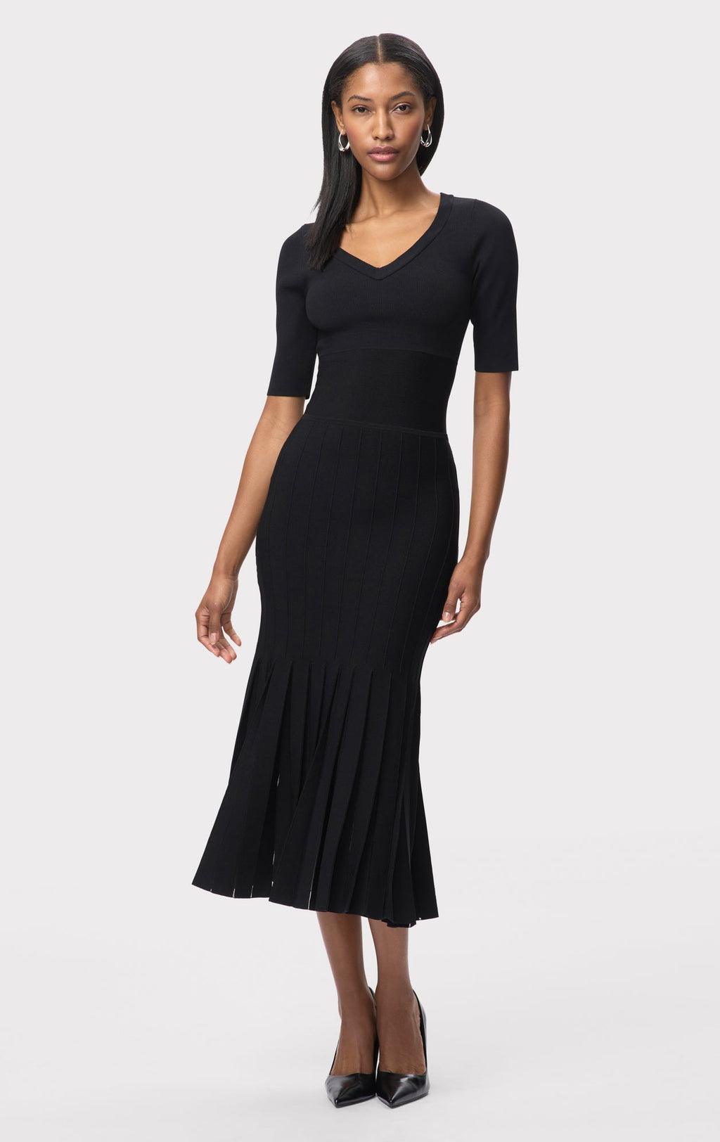 THE DEMI DRESS