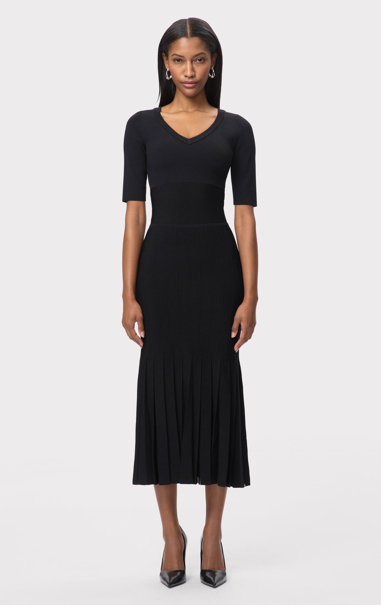 THE DEMI DRESS