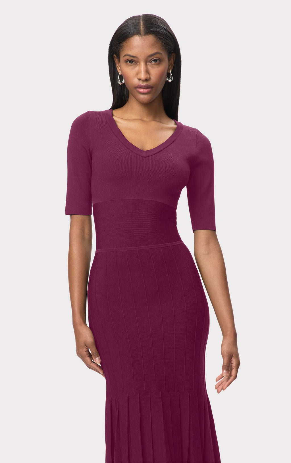THE DEMI DRESS