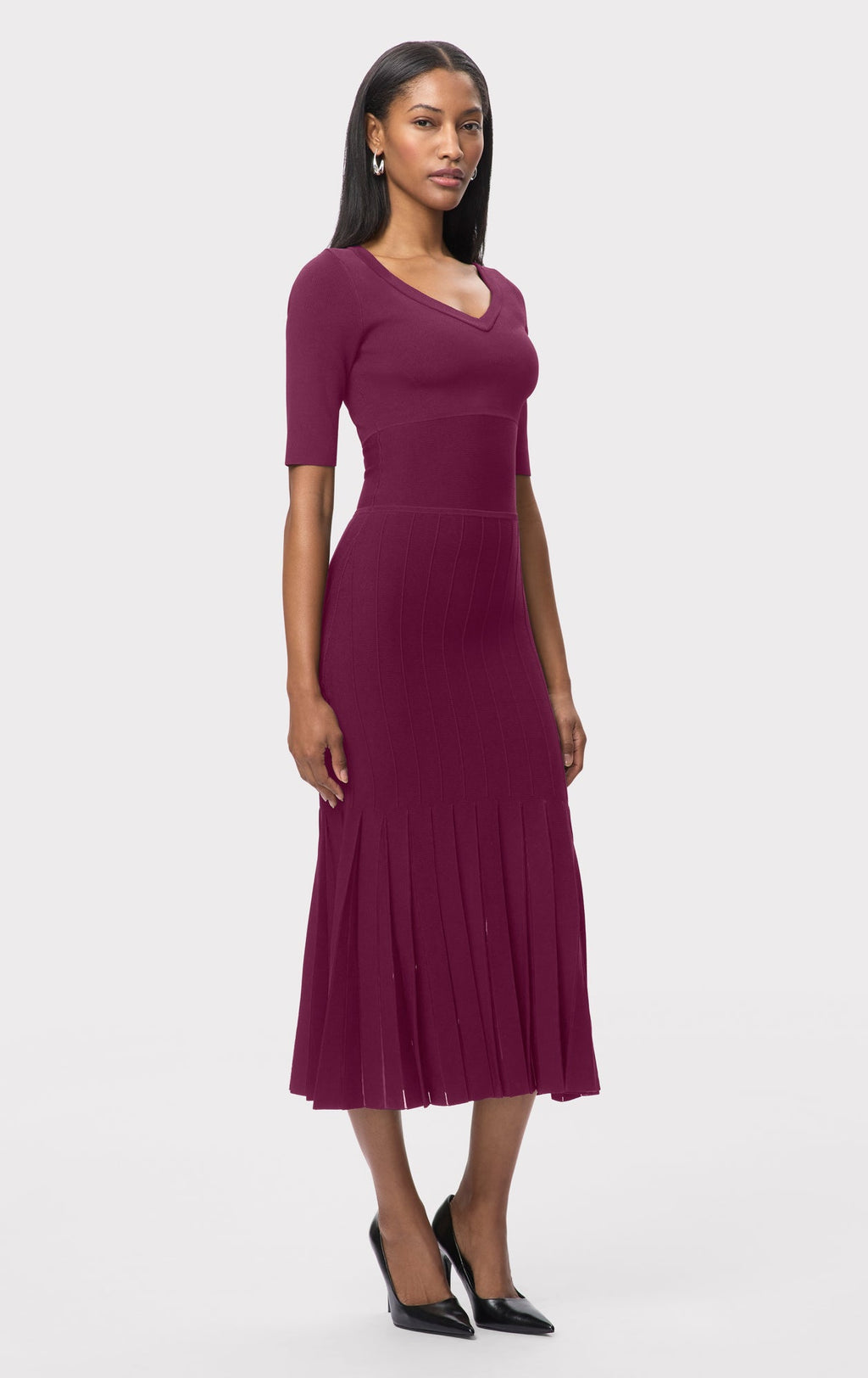 THE DEMI DRESS