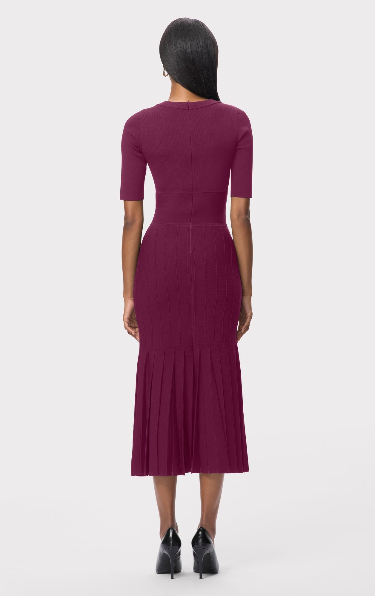 THE DEMI DRESS