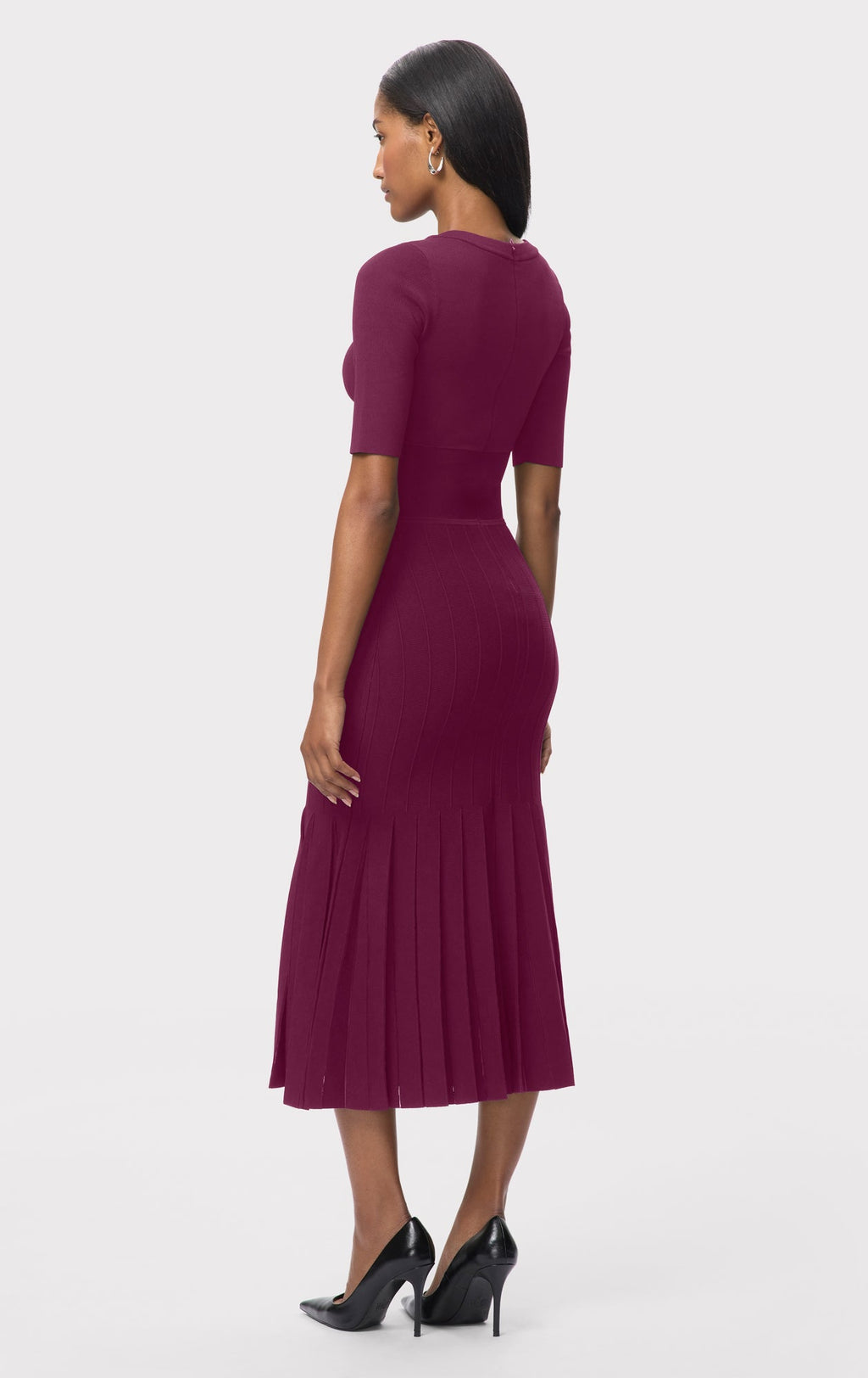 THE DEMI DRESS
