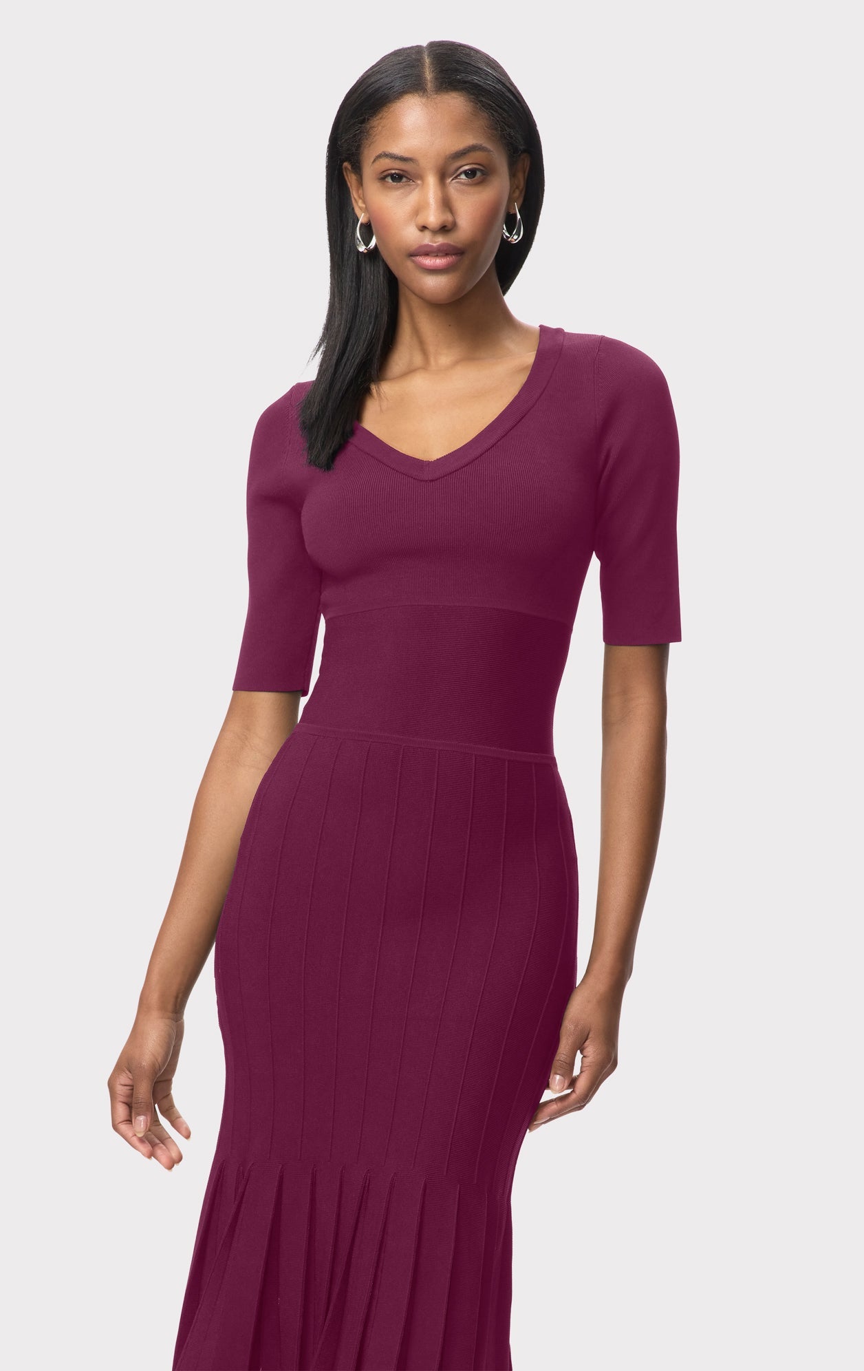 THE DEMI DRESS