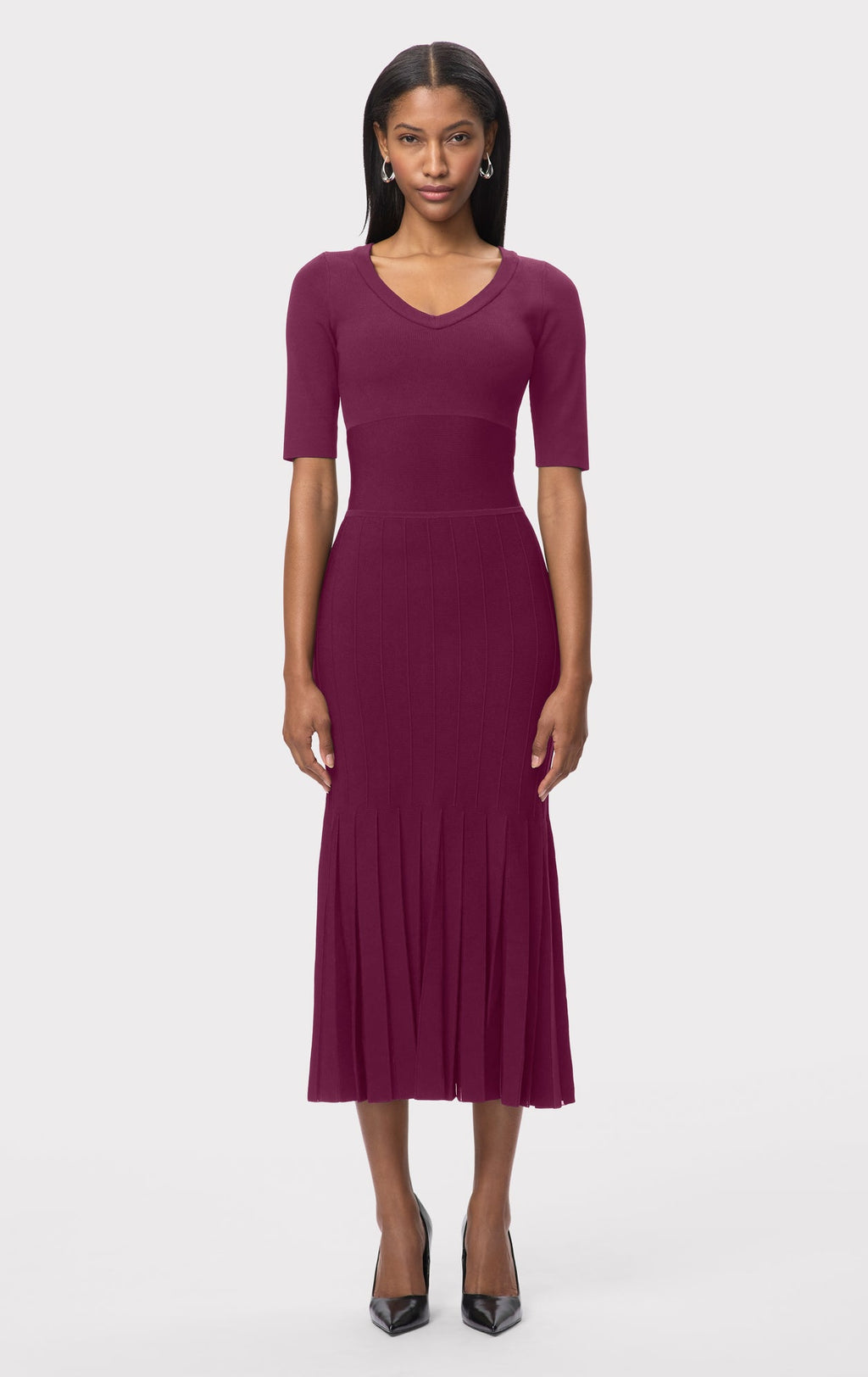 THE DEMI DRESS