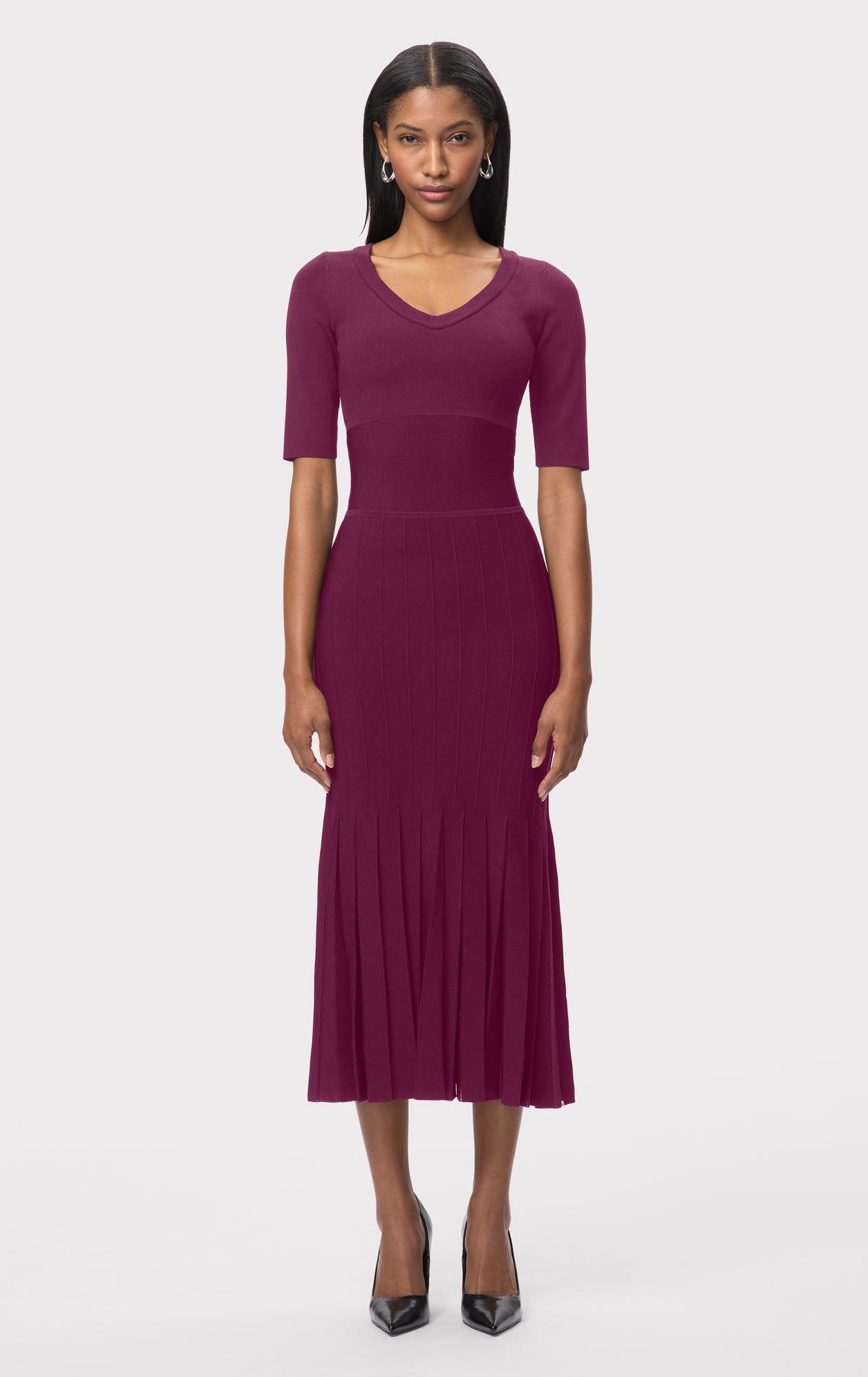 THE DEMI DRESS