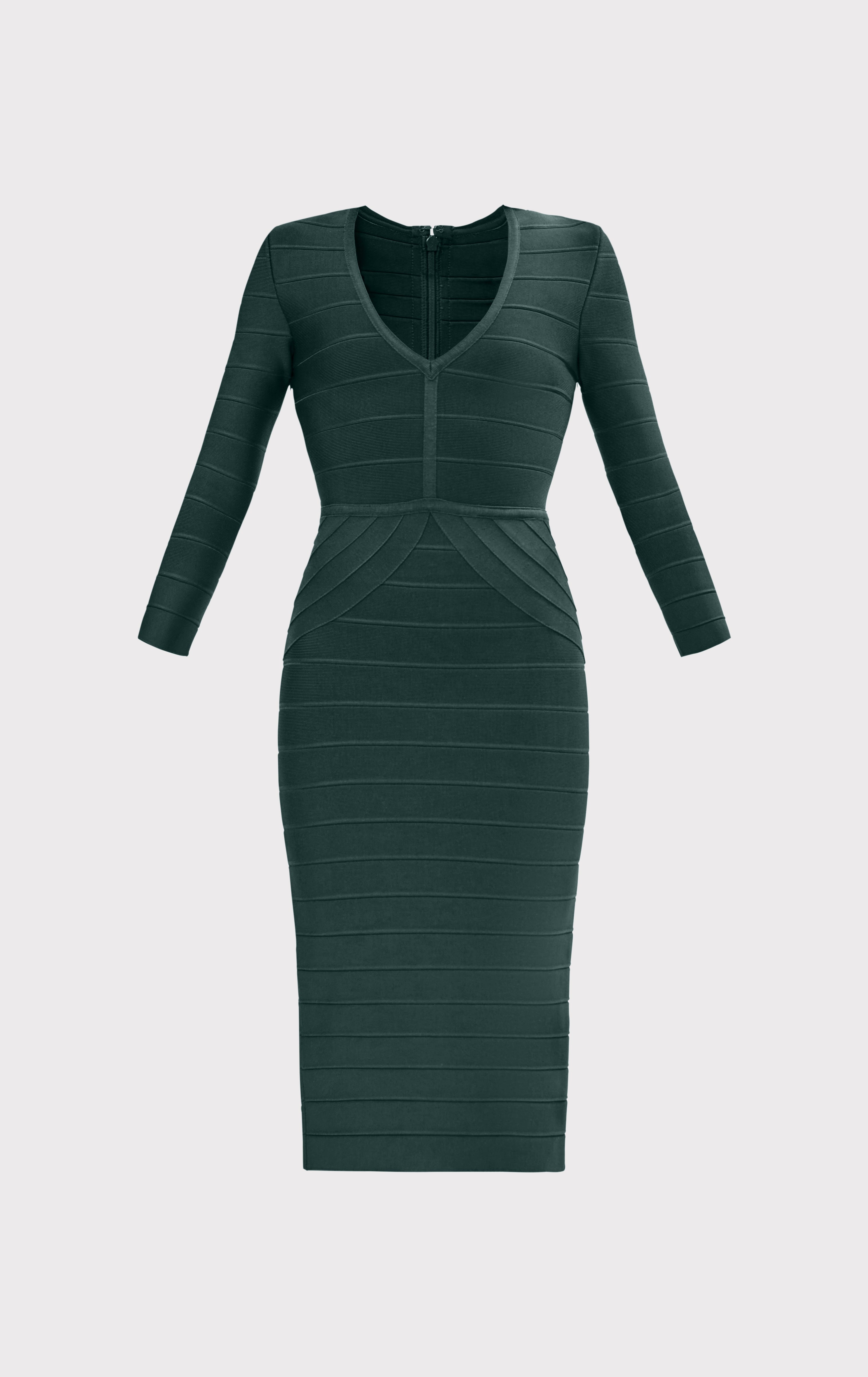THE ATHENA DRESS