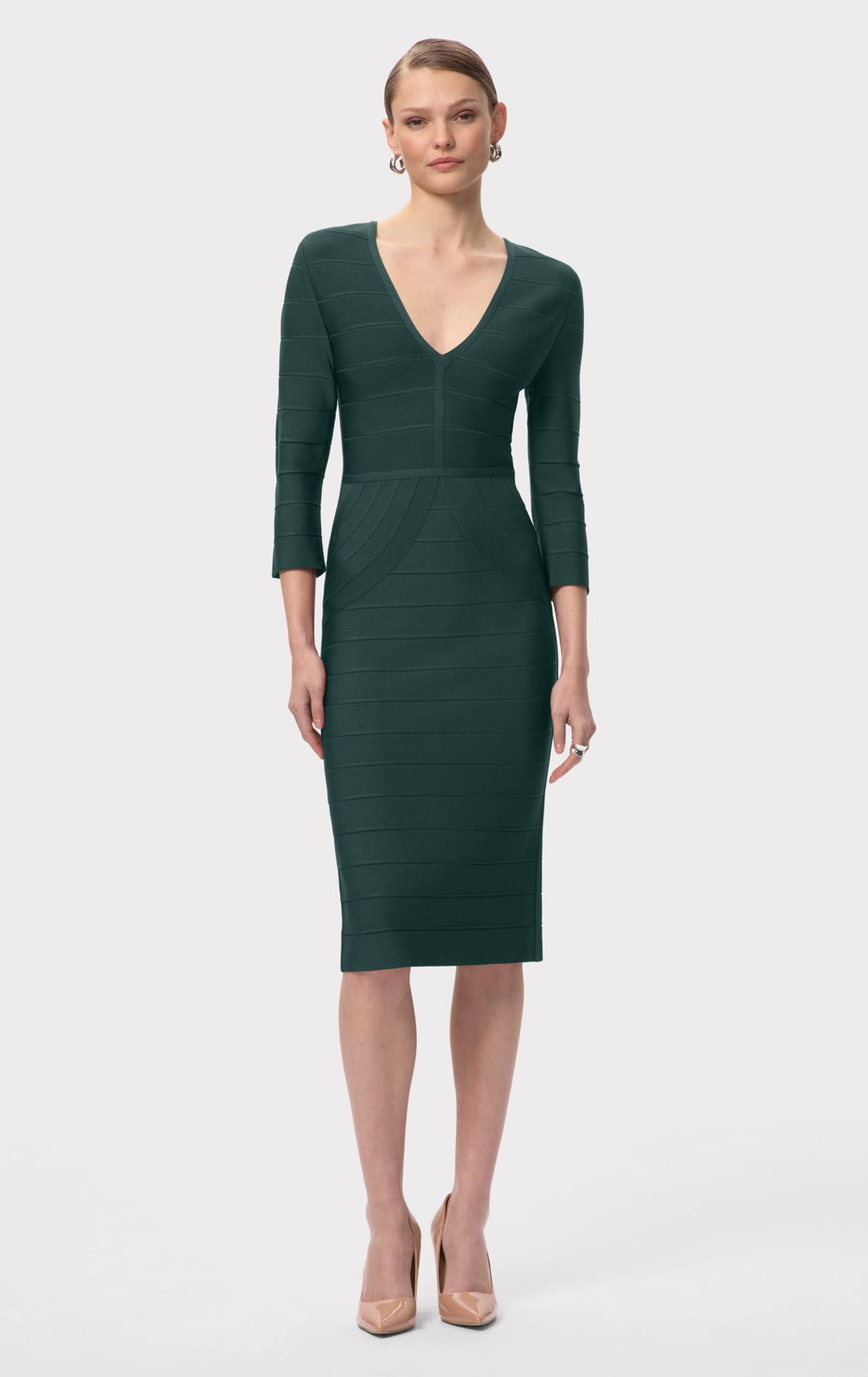 THE ATHENA DRESS