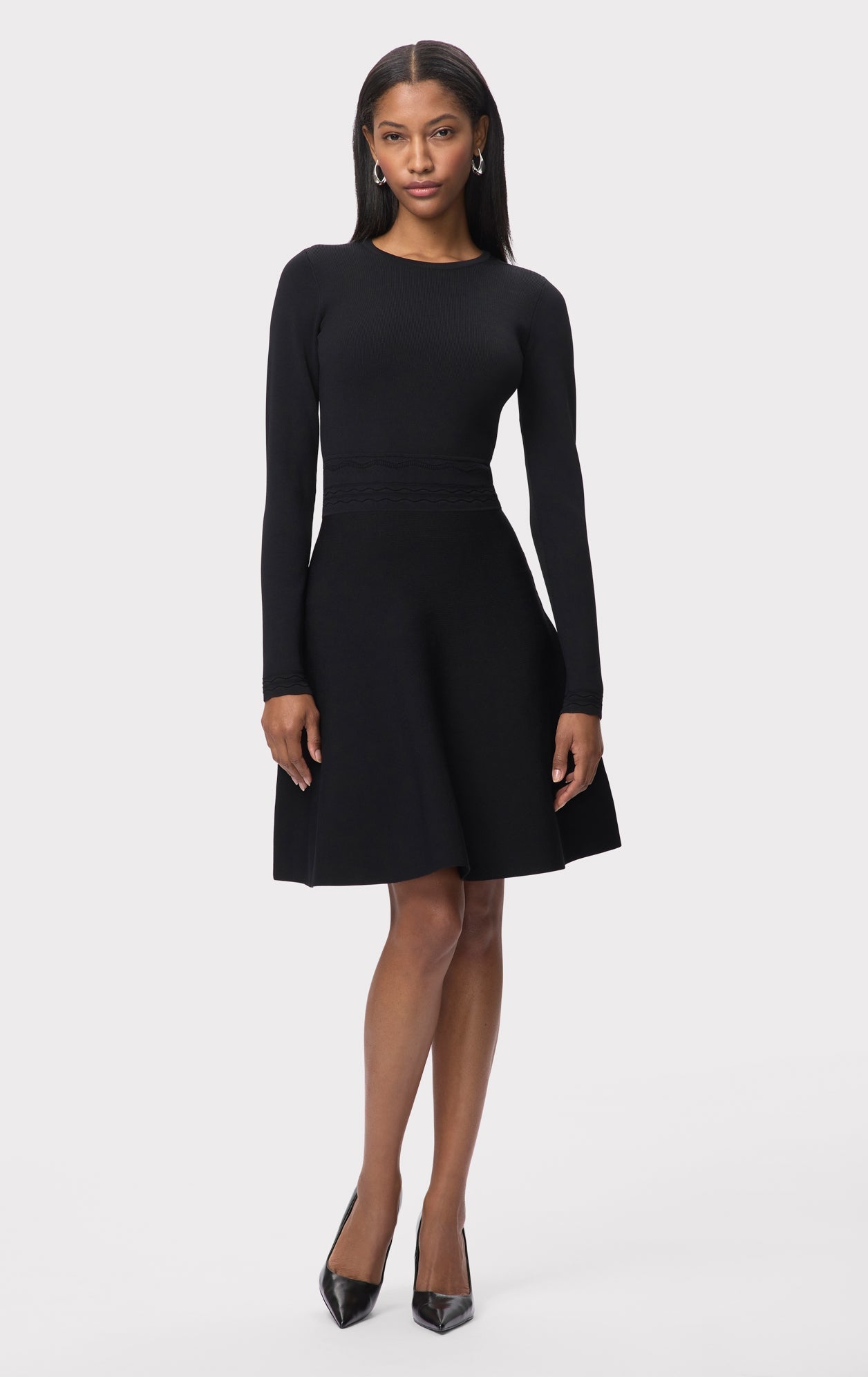 THE DELANEY DRESS