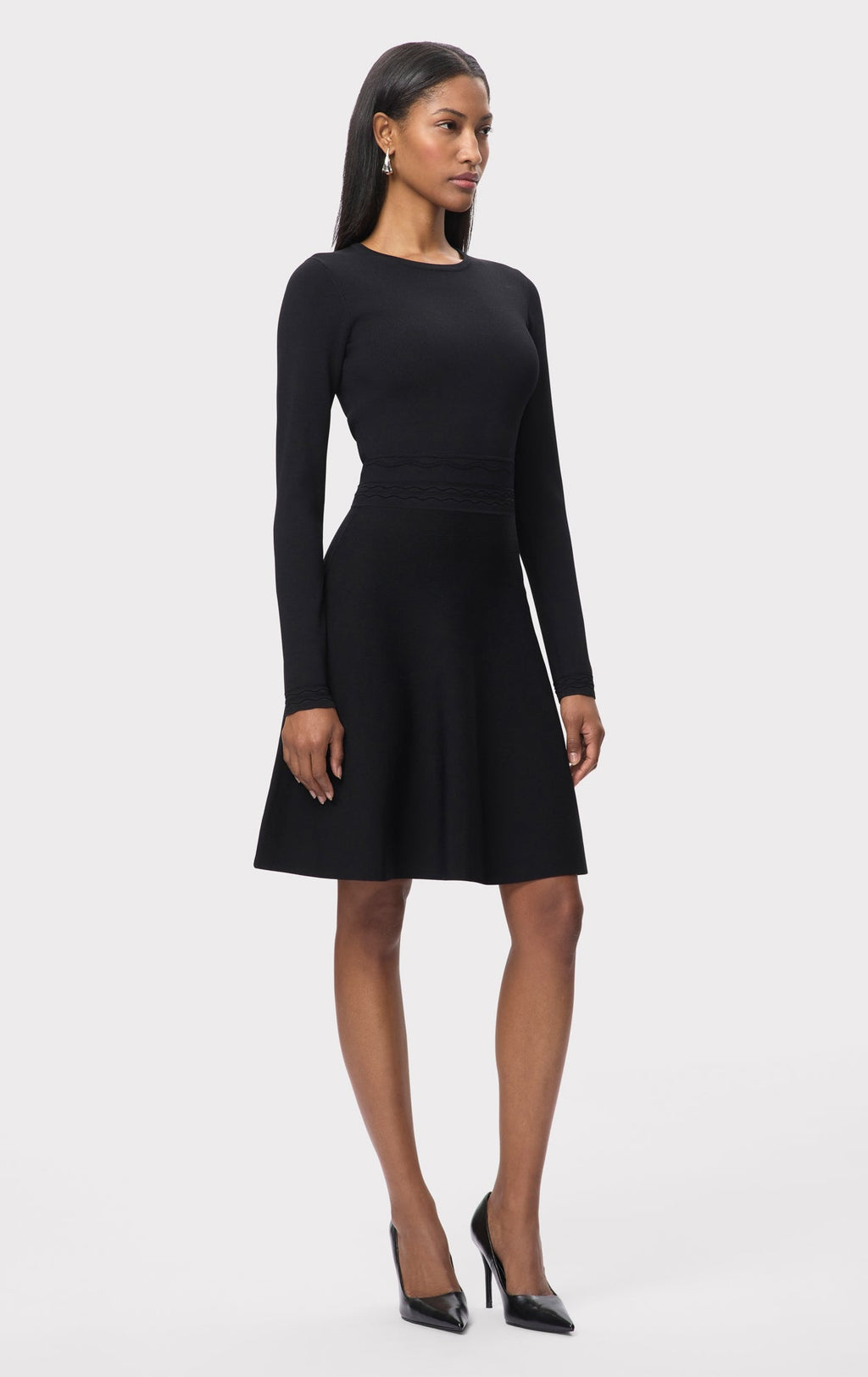 THE DELANEY DRESS