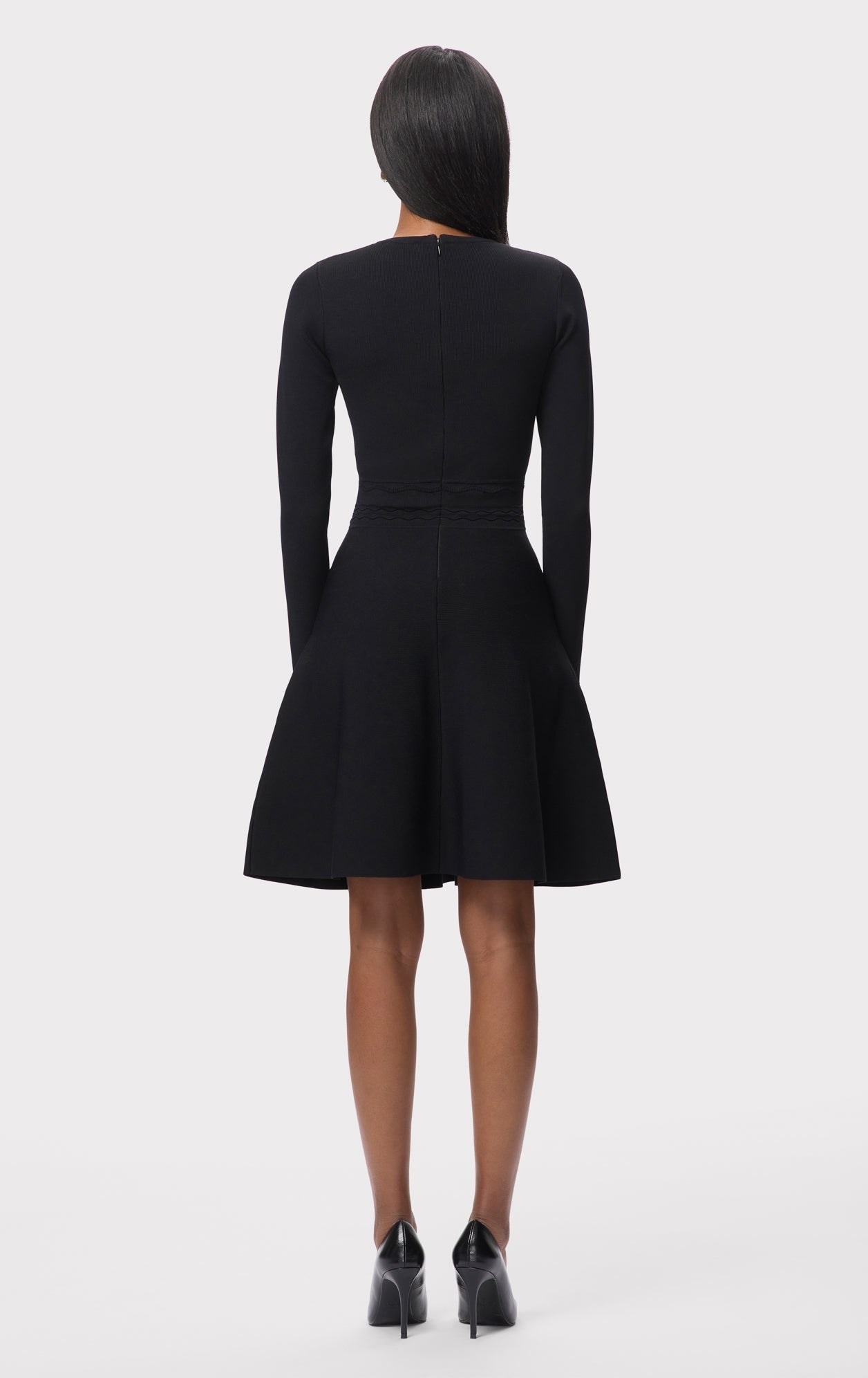 THE DELANEY DRESS