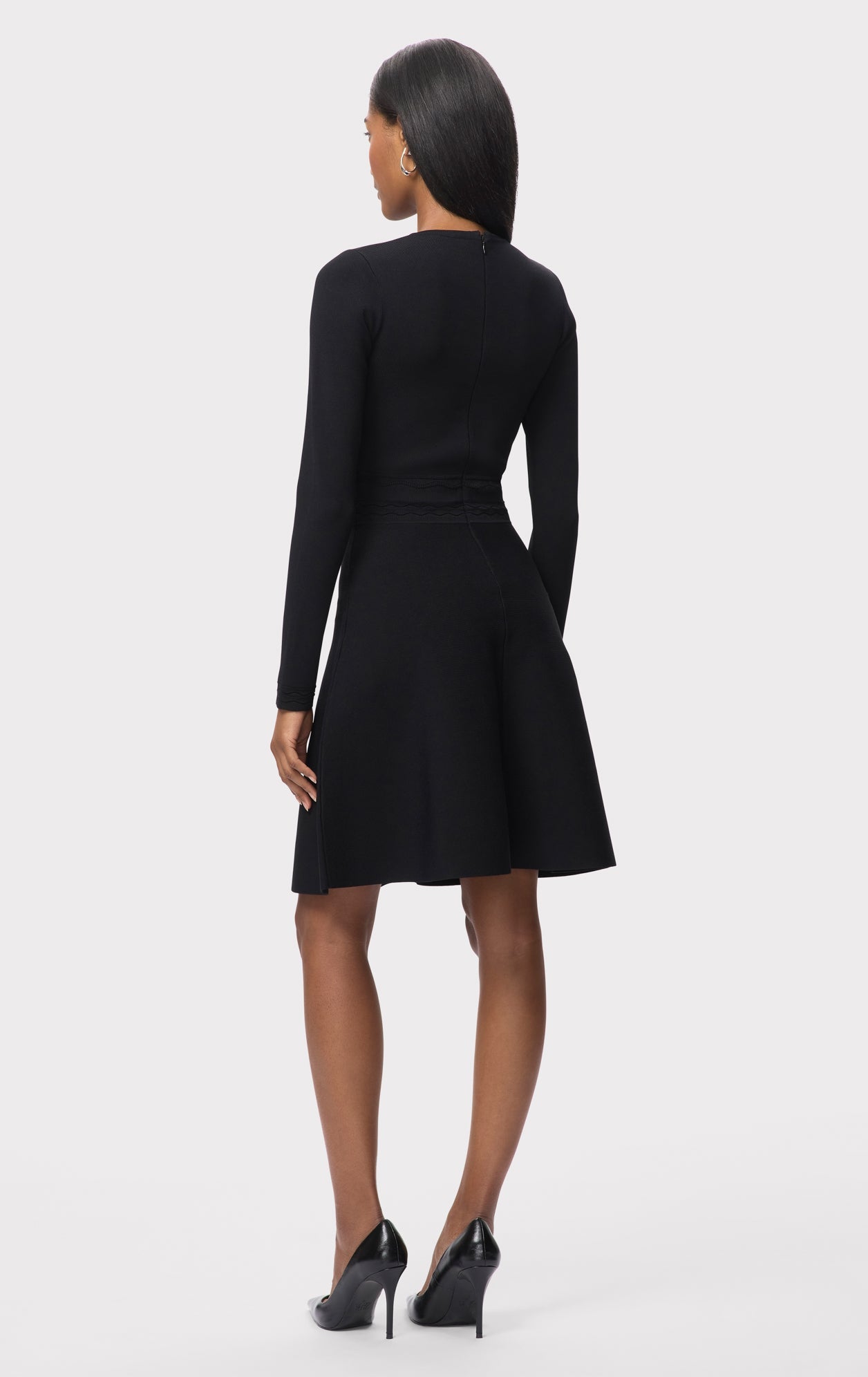THE DELANEY DRESS