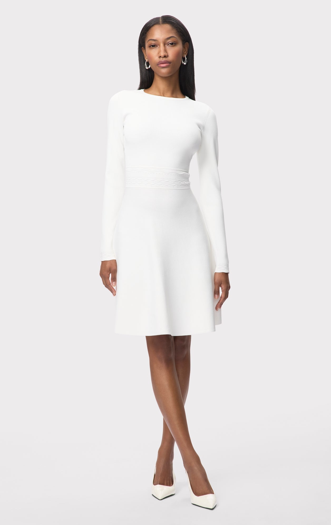 THE DELANEY DRESS