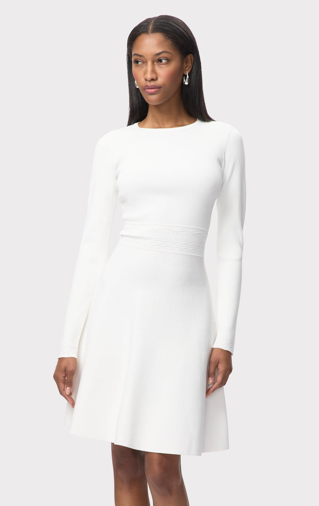 THE DELANEY DRESS