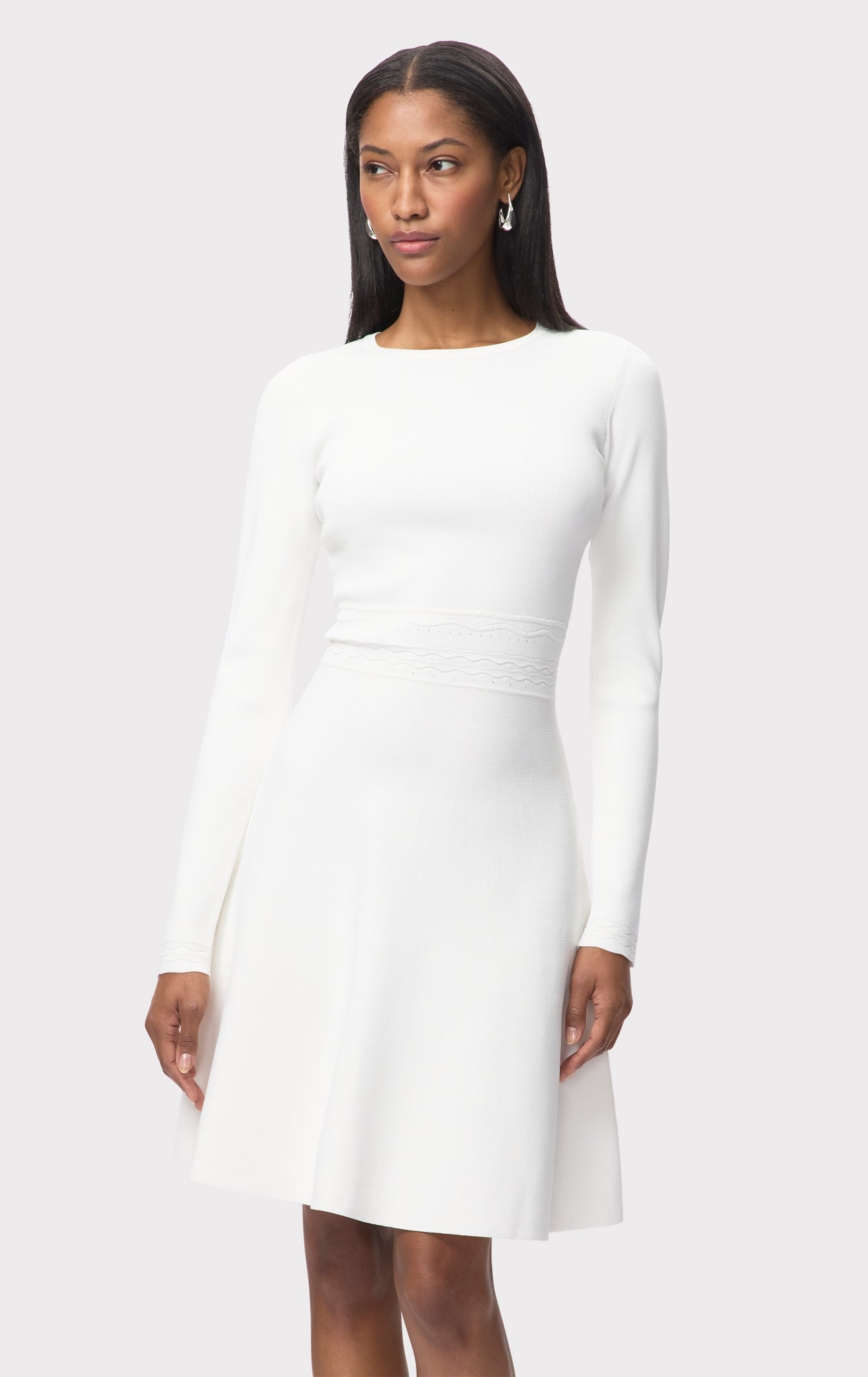 THE DELANEY DRESS