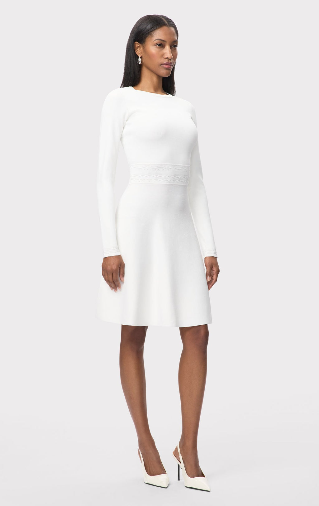 THE DELANEY DRESS