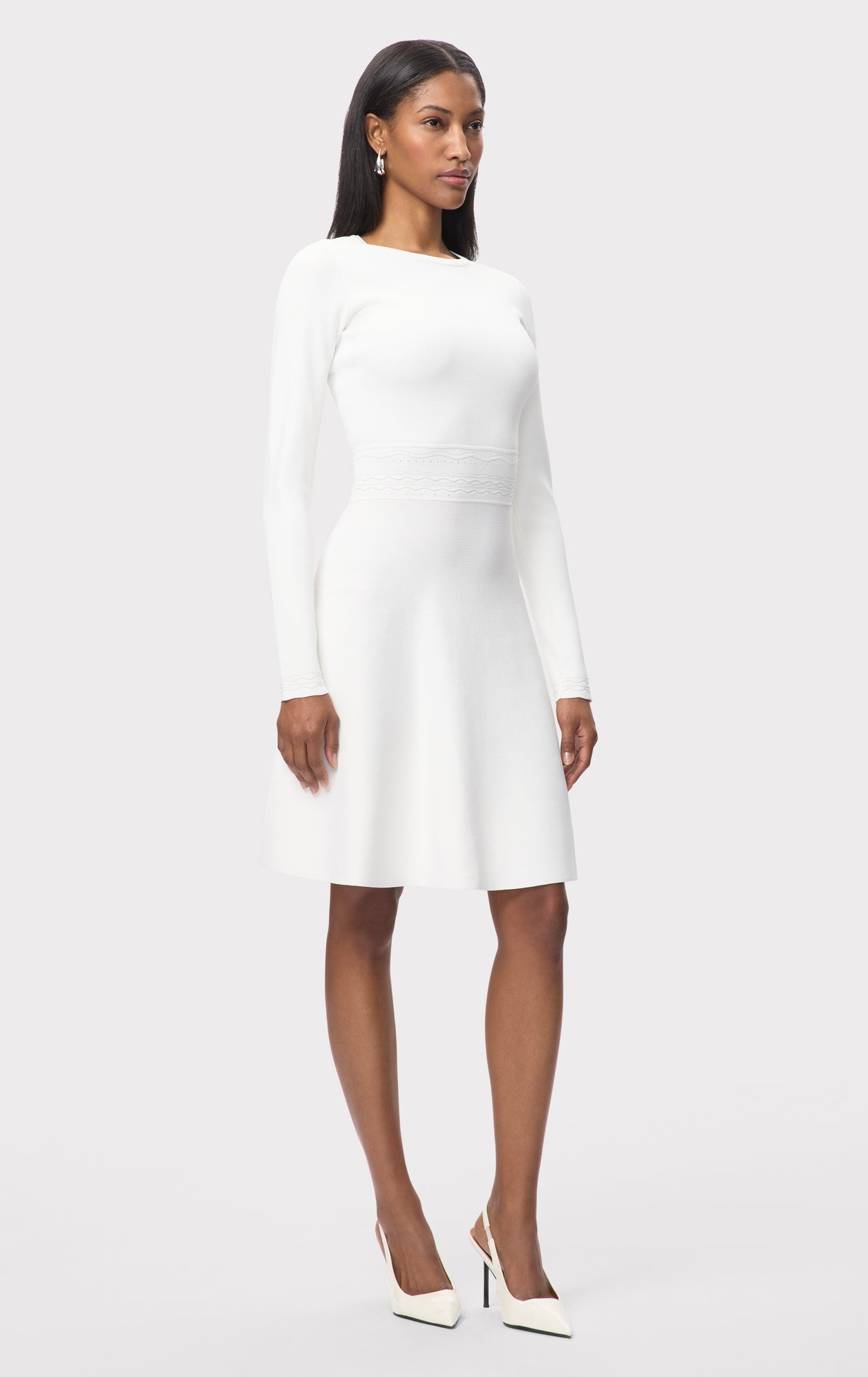 THE DELANEY DRESS