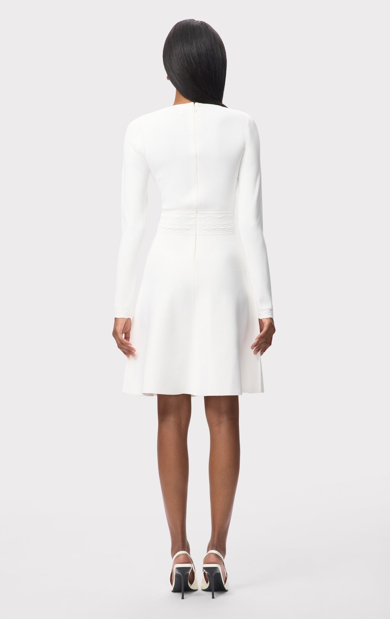 THE DELANEY DRESS