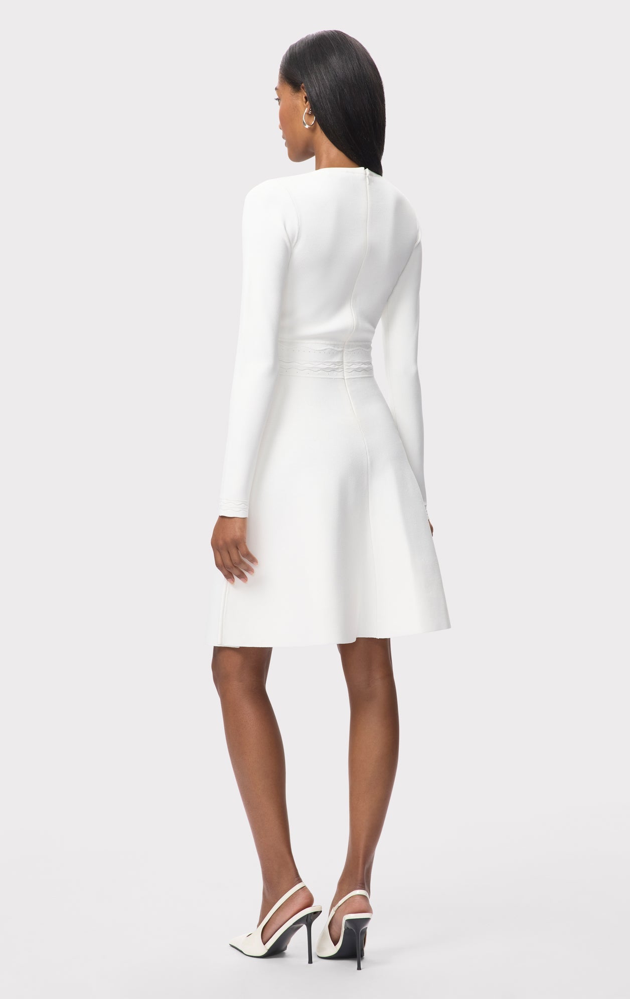 THE DELANEY DRESS
