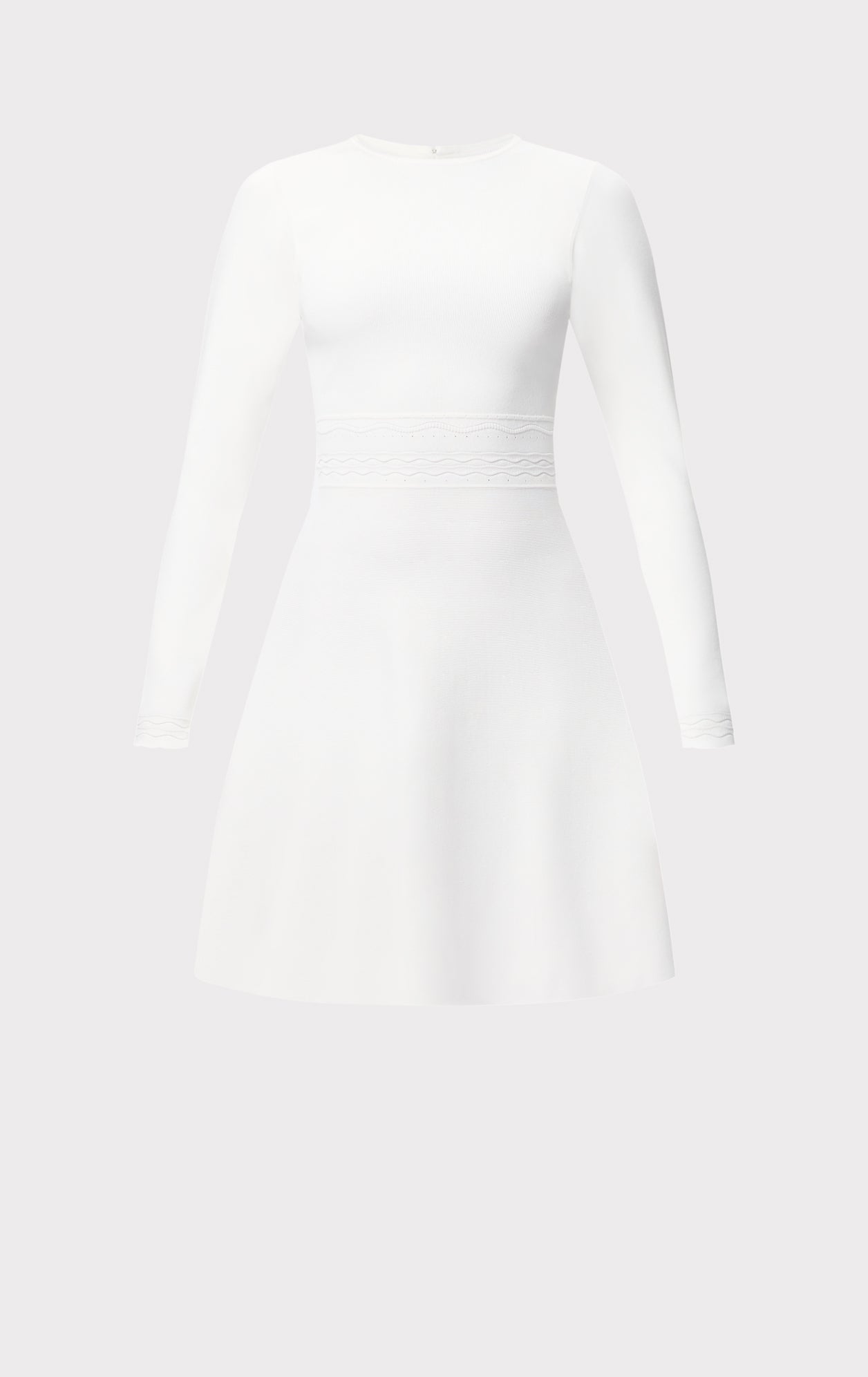 THE DELANEY DRESS