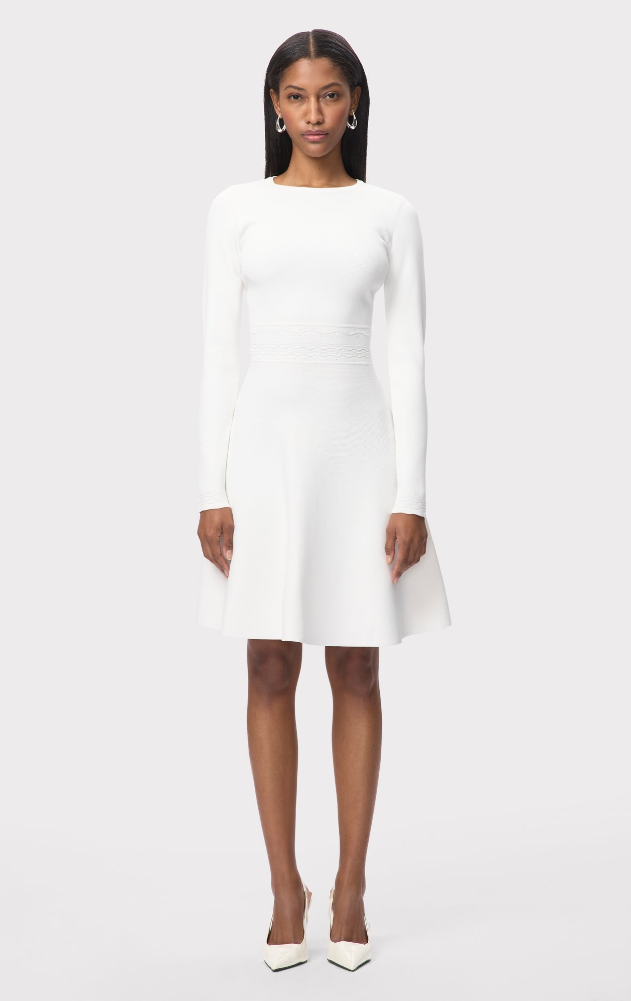 THE DELANEY DRESS