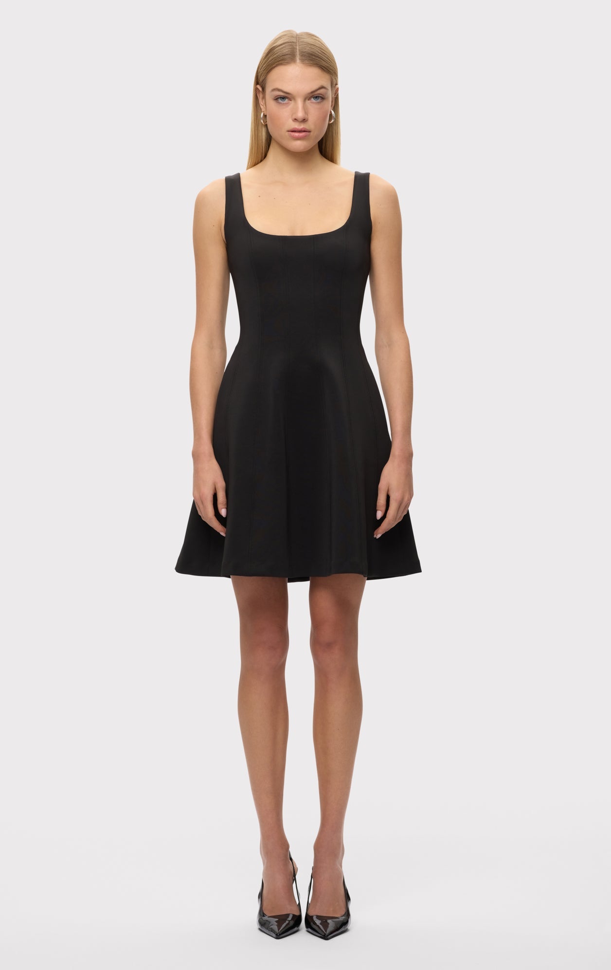 THE PENELOPE DRESS