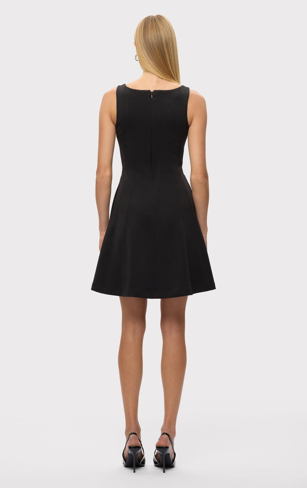 THE PENELOPE DRESS
