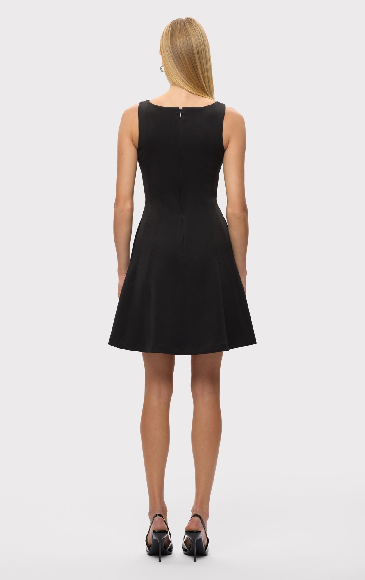 THE PENELOPE DRESS