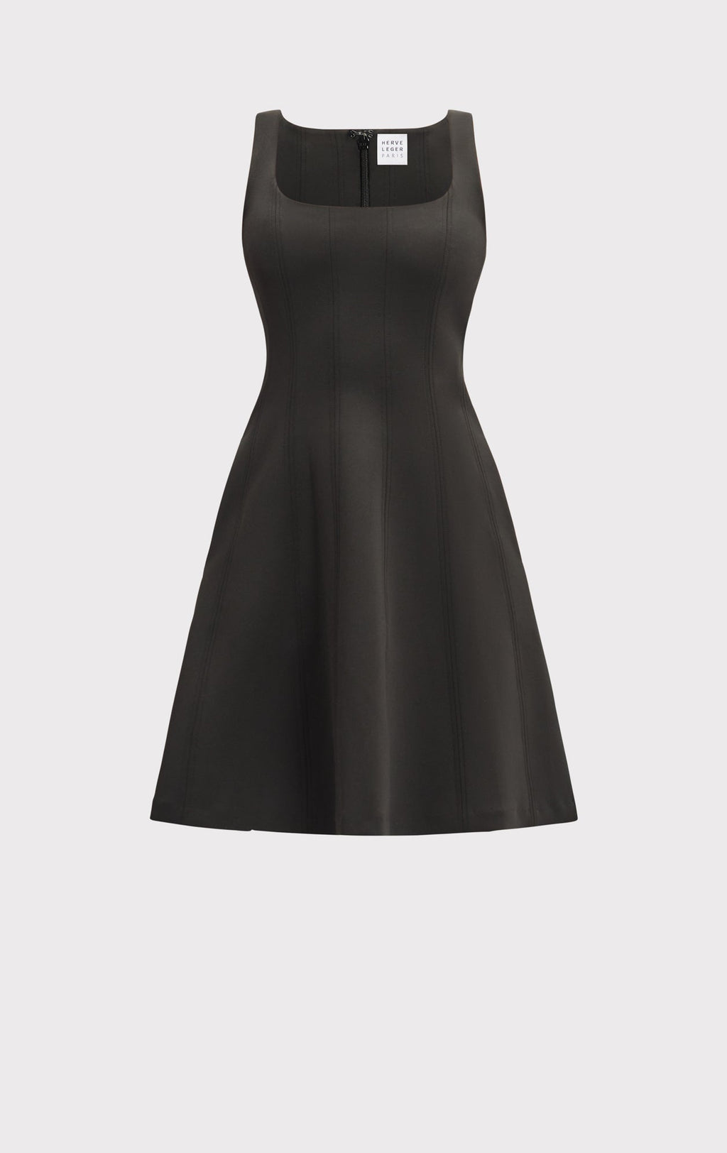 THE PENELOPE DRESS