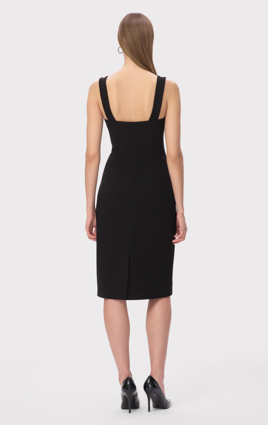 THE AUGUSTA DRESS