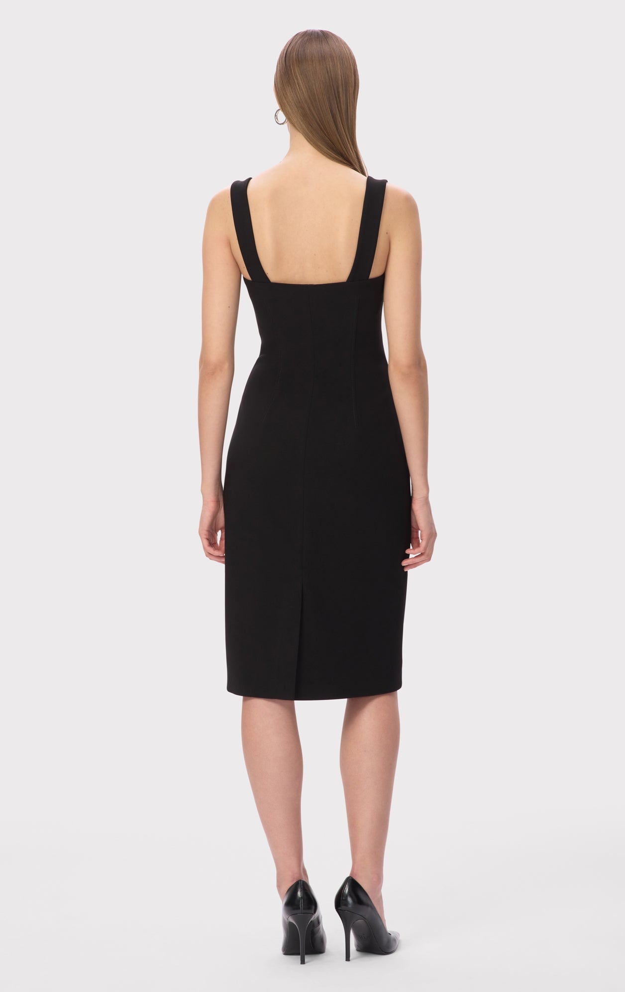 THE AUGUSTA DRESS