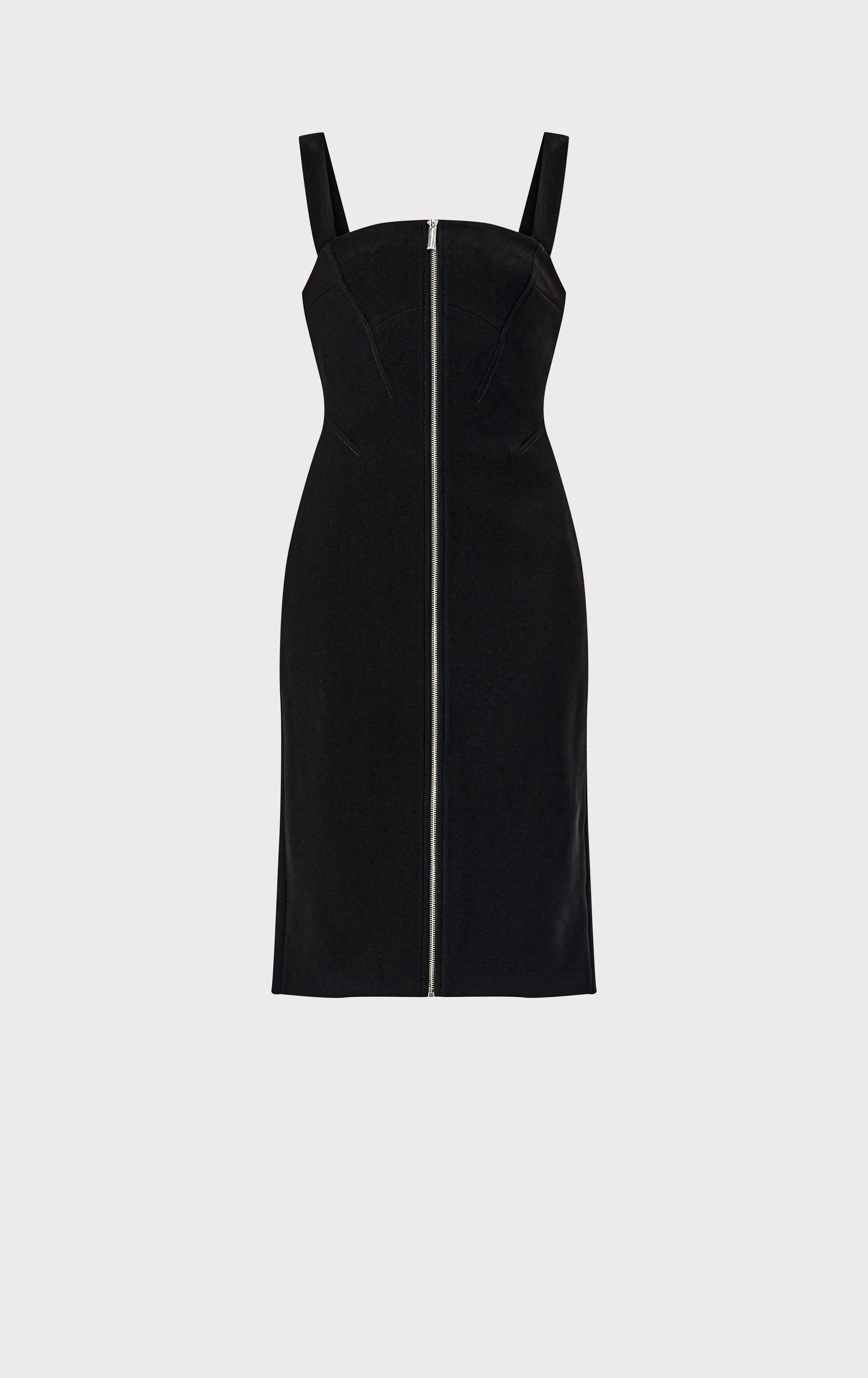 THE AUGUSTA DRESS