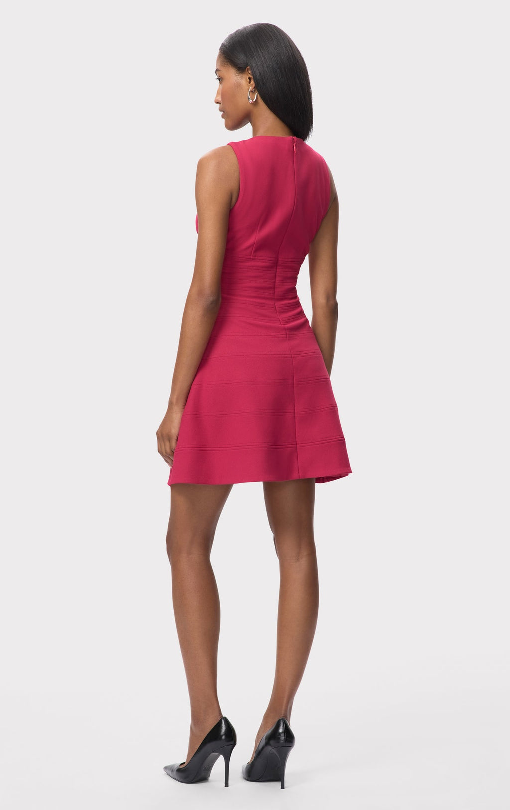 THE ROSEMARY DRESS