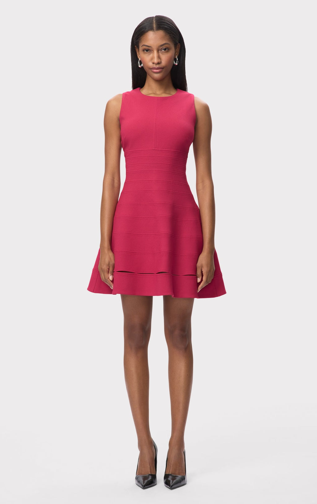 THE ROSEMARY DRESS
