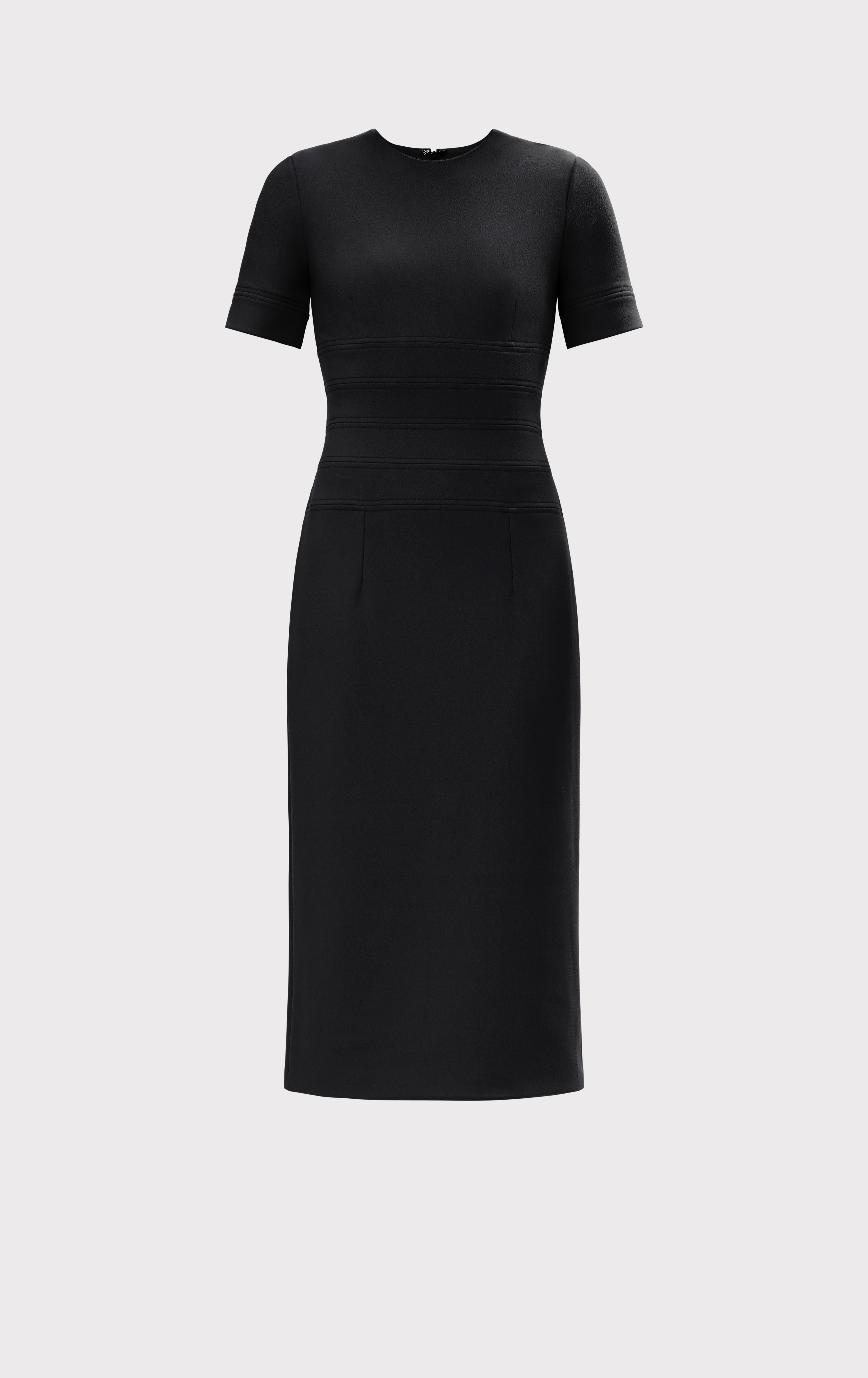 THE CECILLIA DRESS