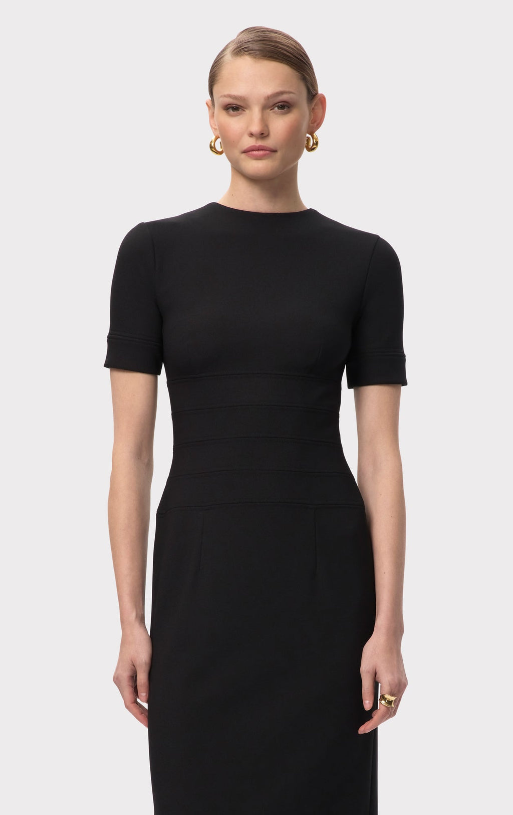 THE CECILLIA DRESS