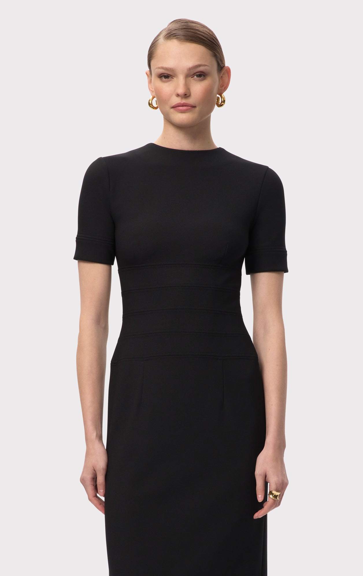 THE CECILLIA DRESS