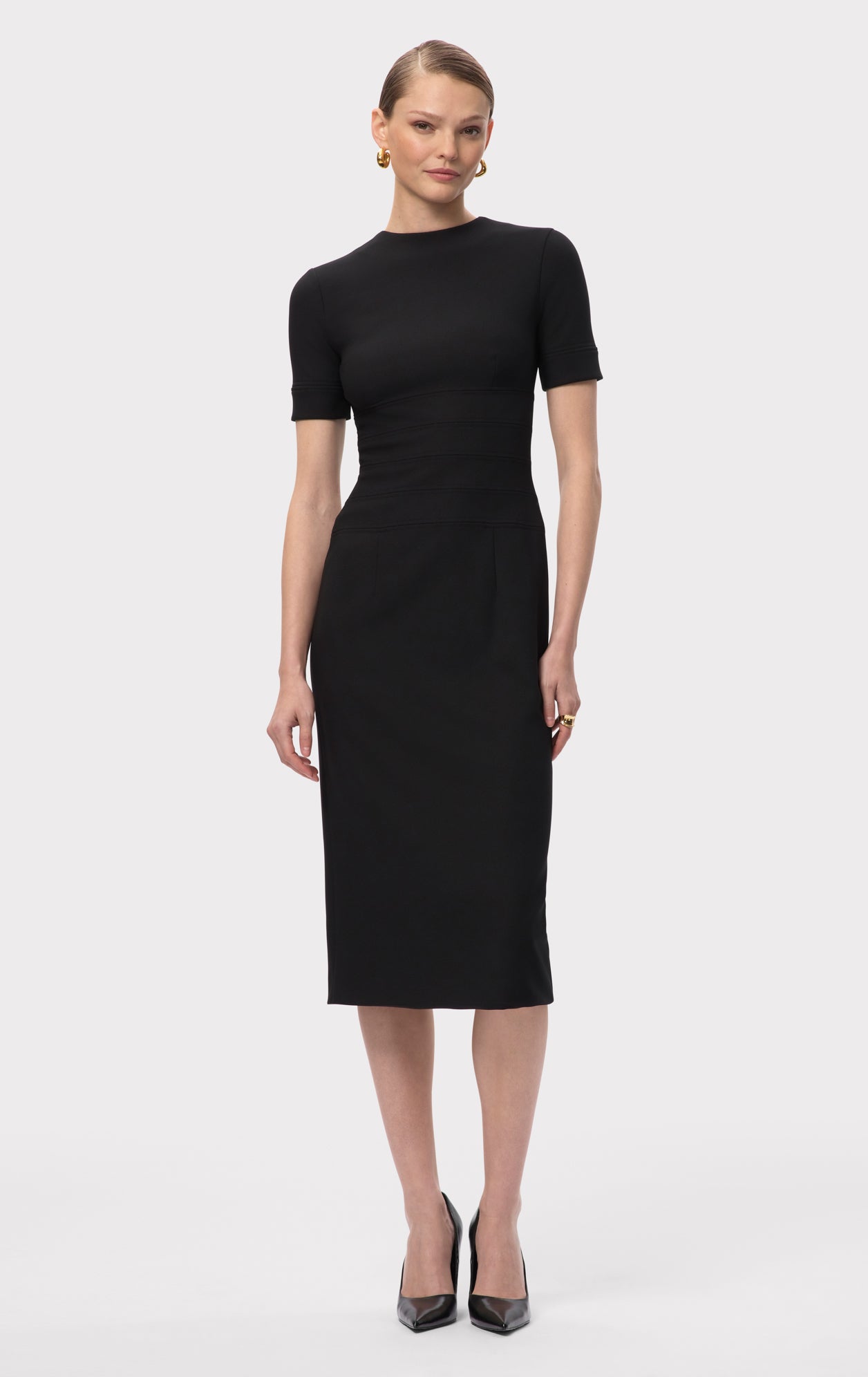 THE CECILLIA DRESS