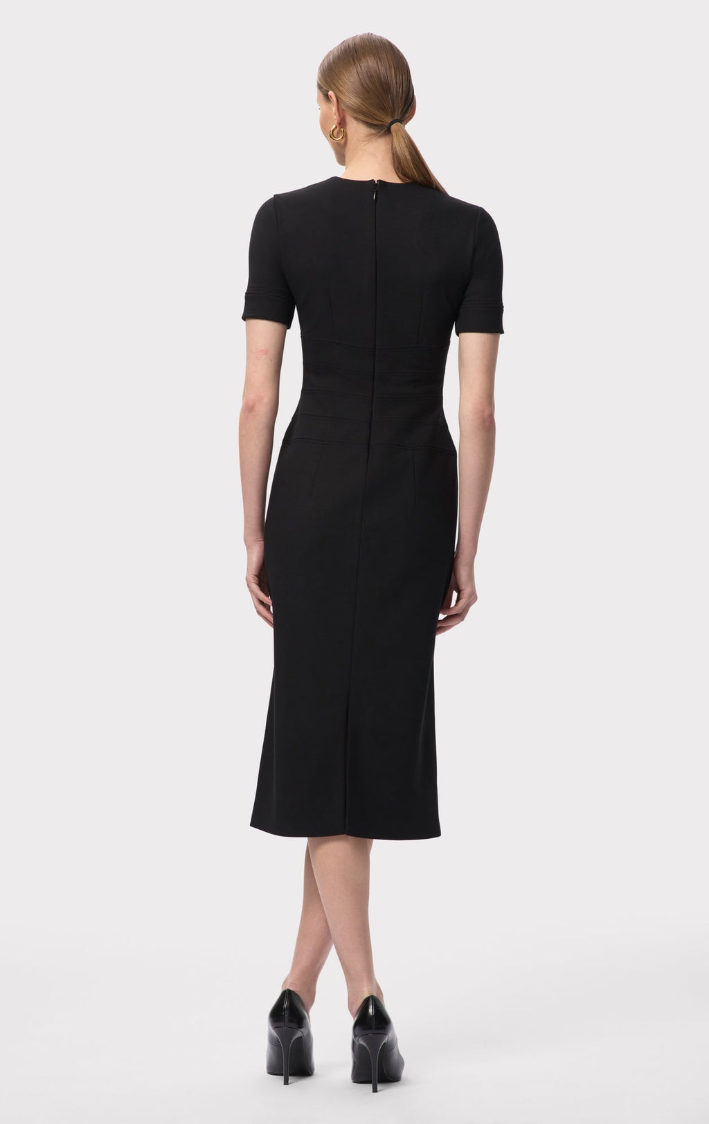 THE CECILLIA DRESS