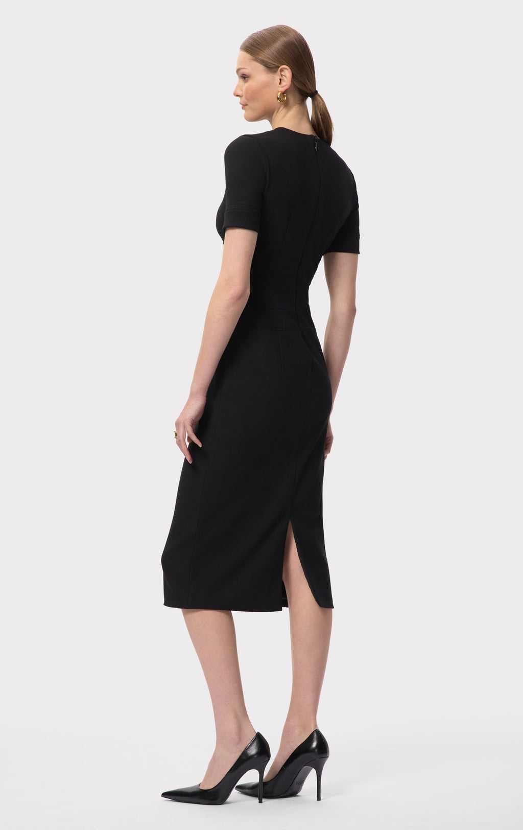 THE CECILLIA DRESS