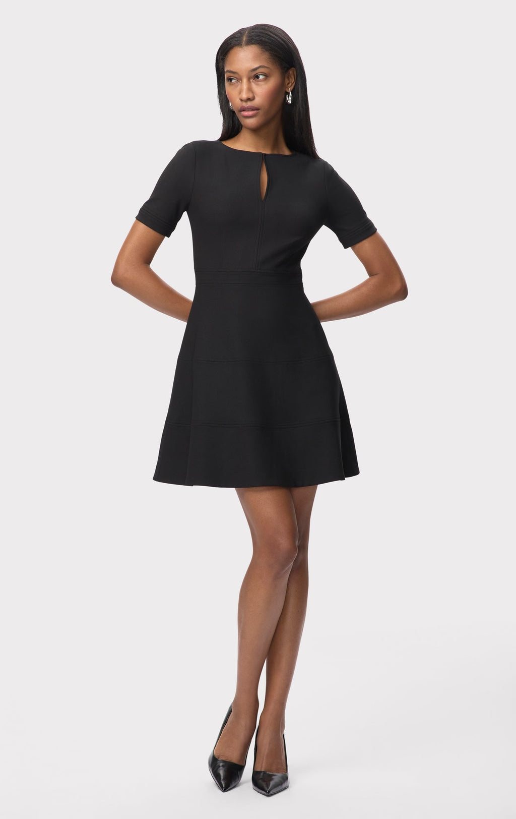 THE DINAH DRESS