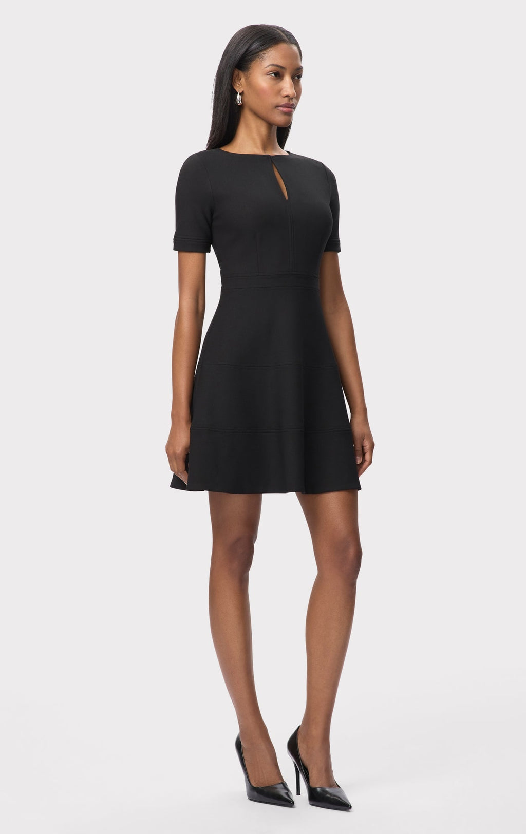 THE DINAH DRESS