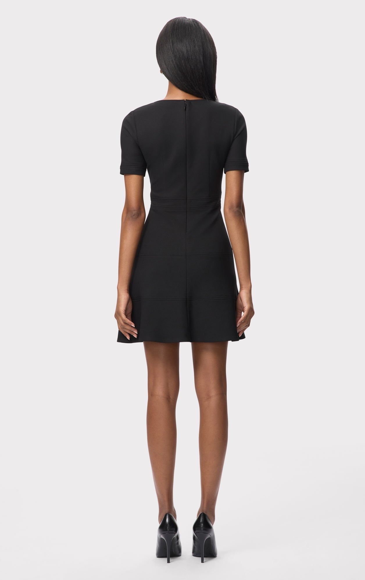 THE DINAH DRESS