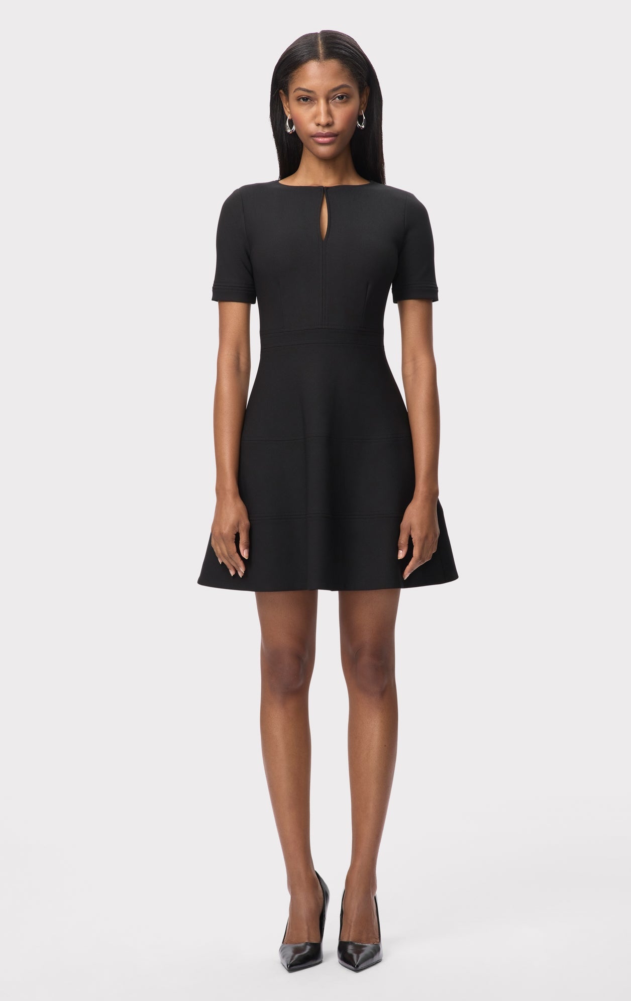 THE DINAH DRESS