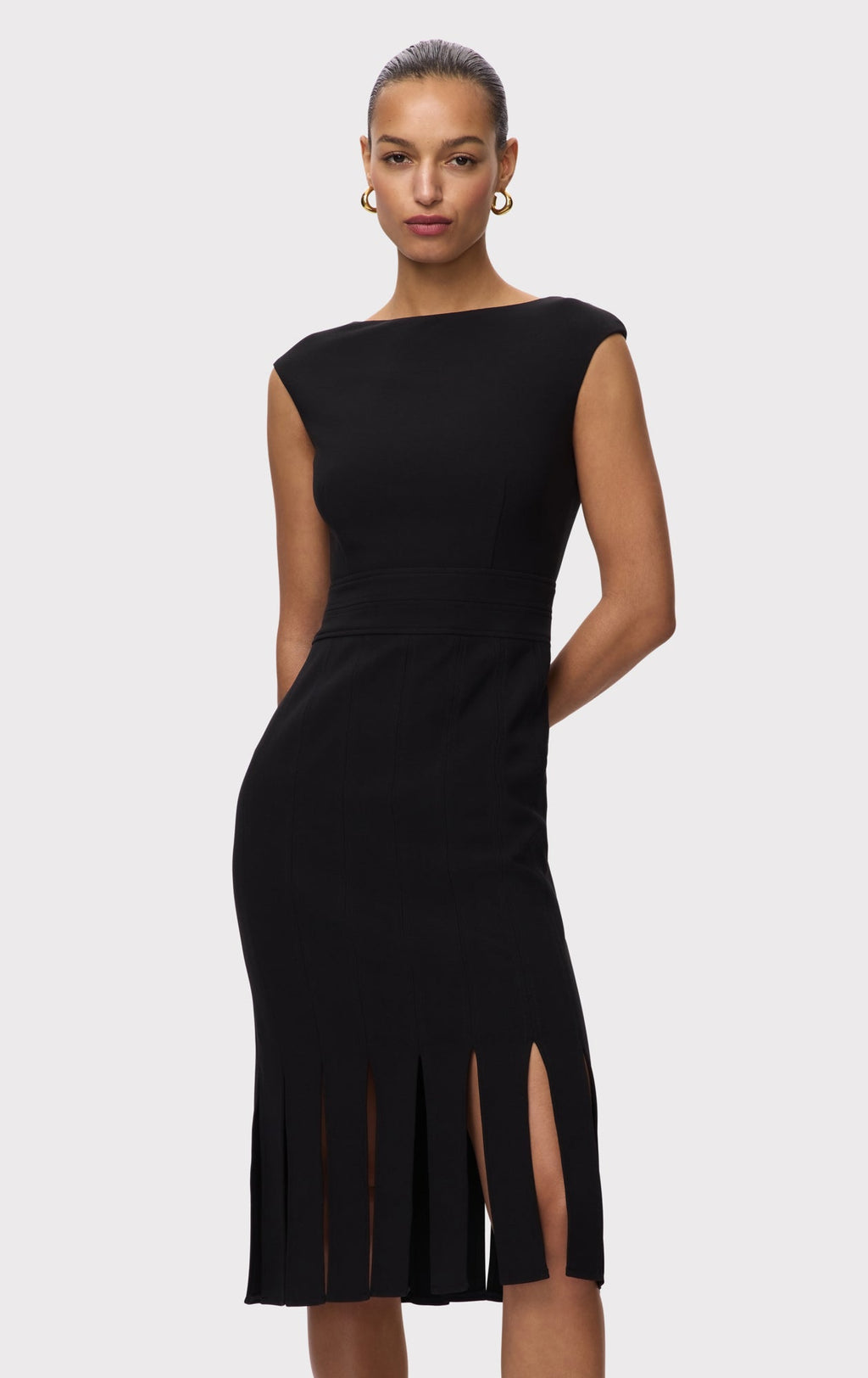 THE YARA DRESS