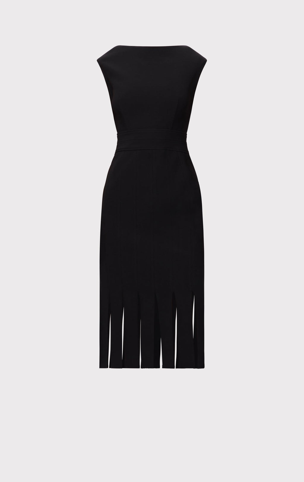THE YARA DRESS